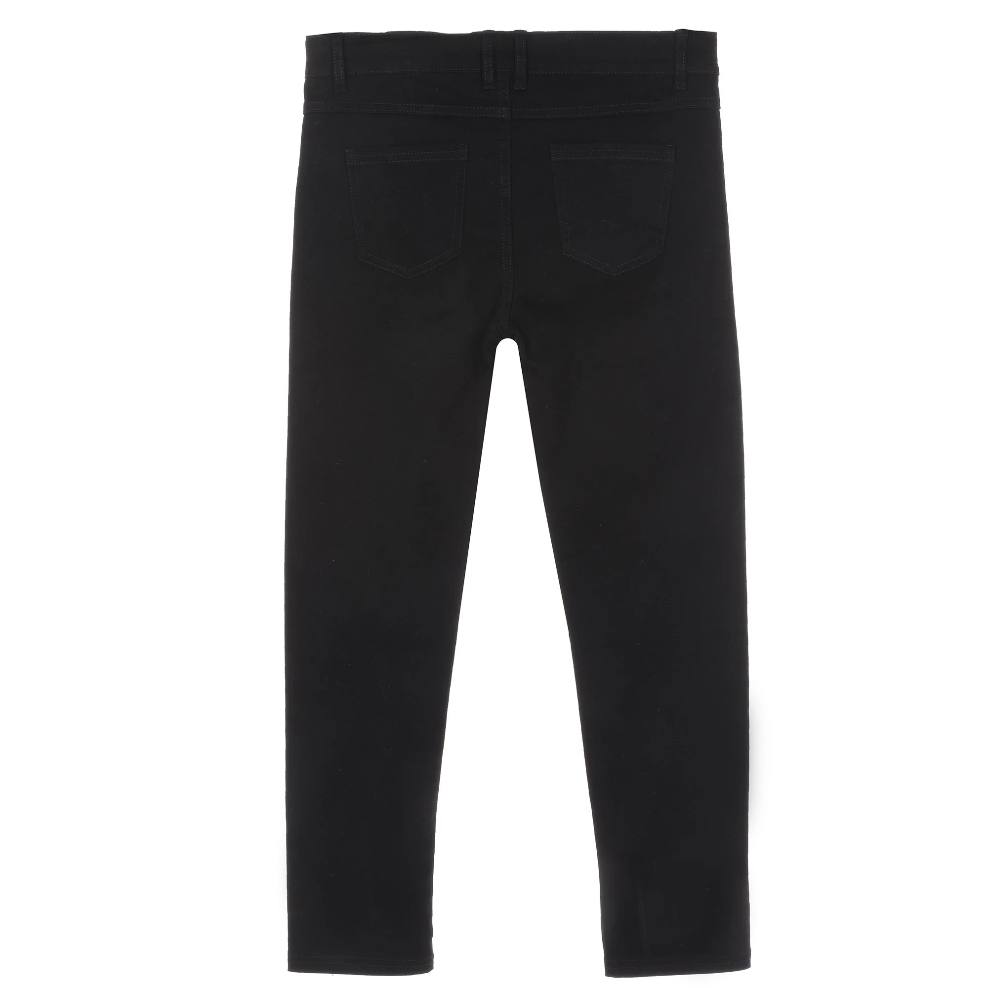 PANTALON TWILL COUPE SLIM 3/6A - Image 6