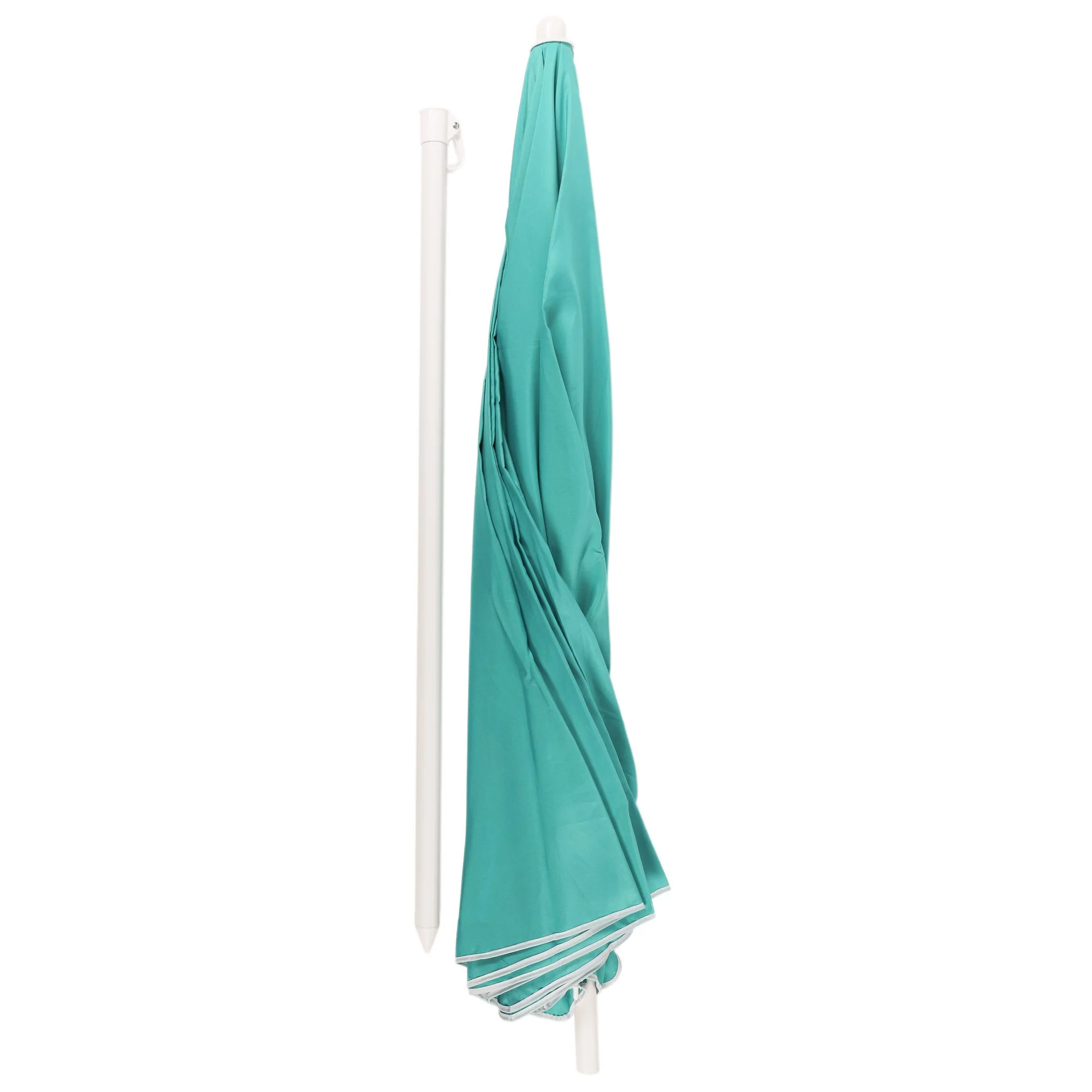 Parasol 2.4m - Rouge - Image 6