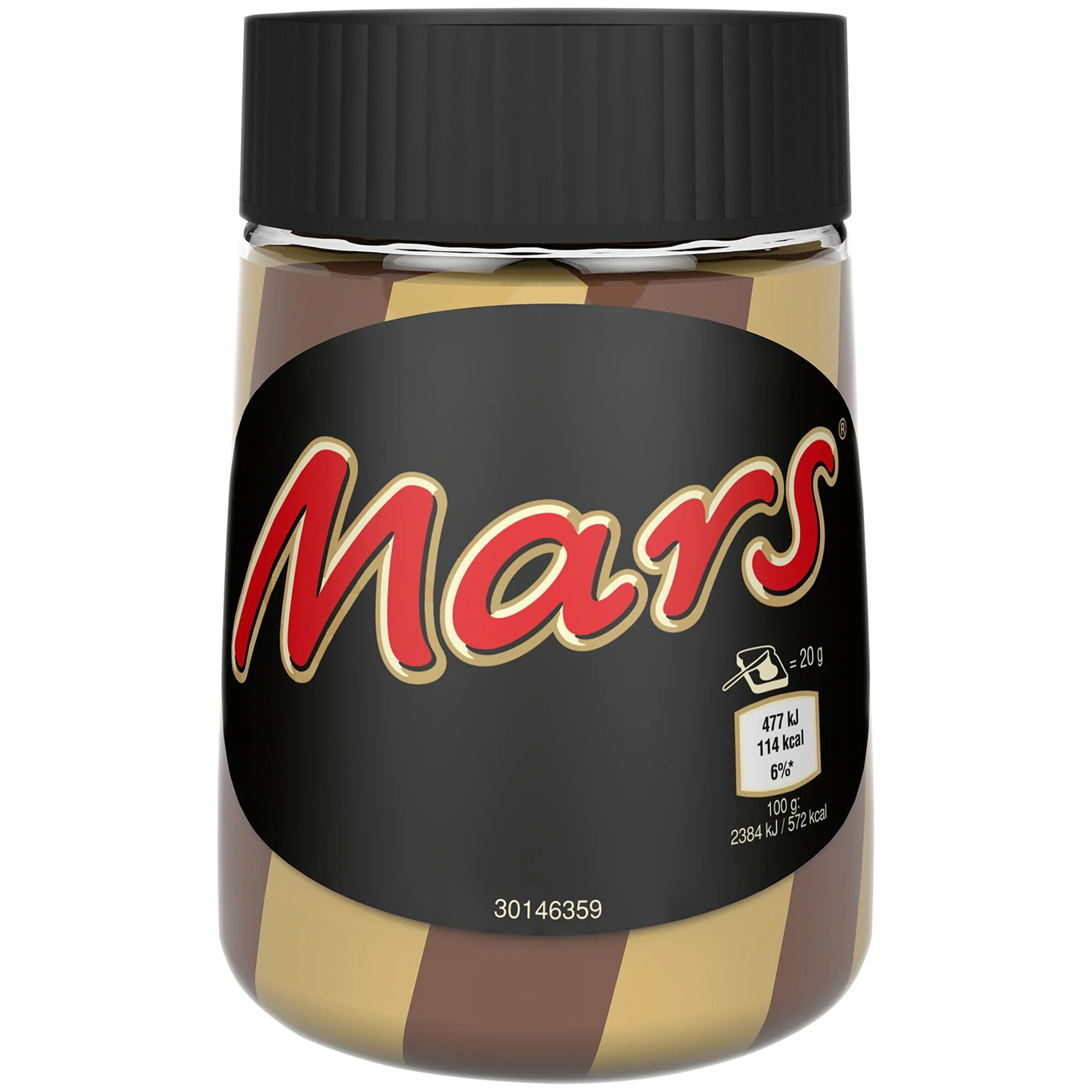 PĂąte Ă tartiner Mars