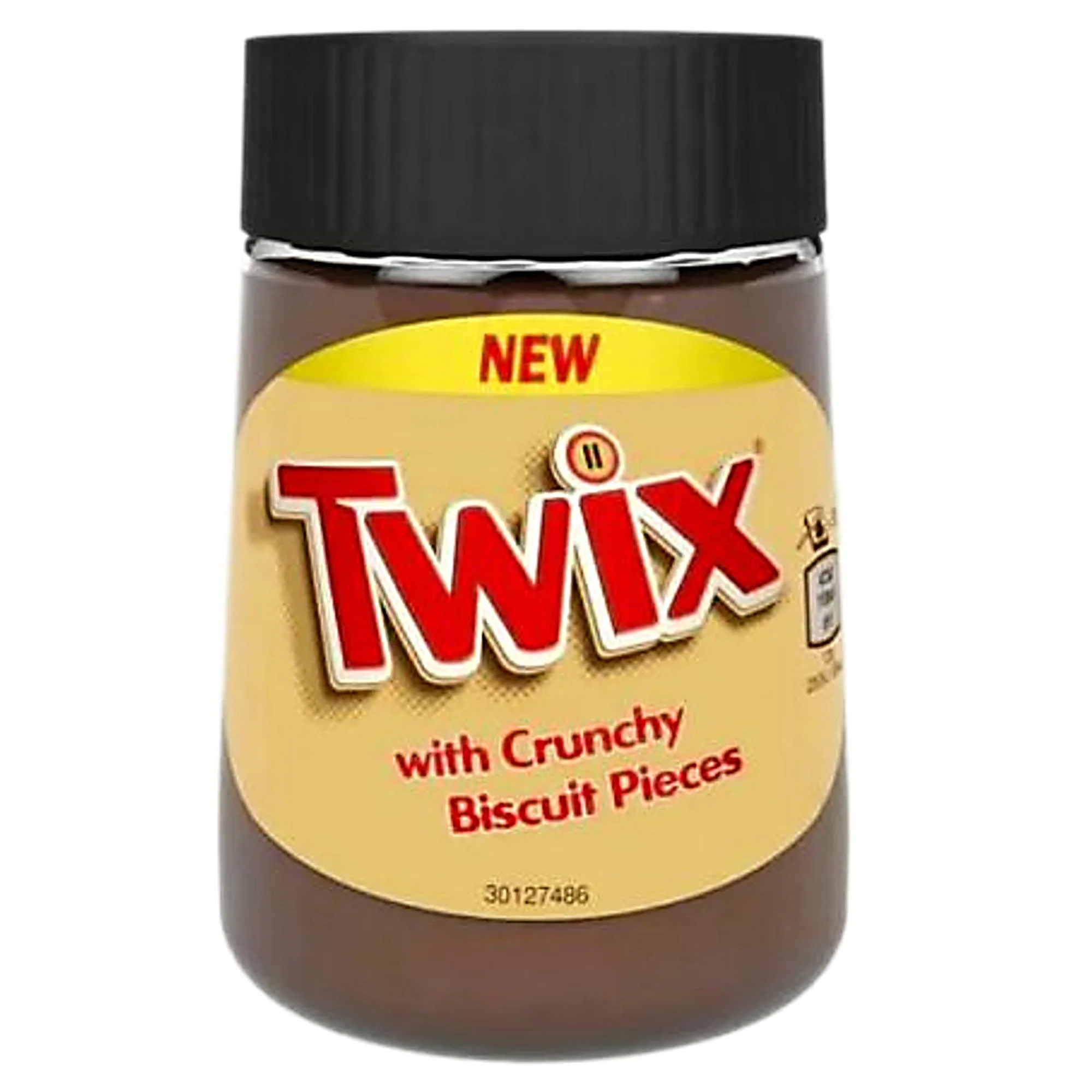 PĂąte Ă tartiner Twix