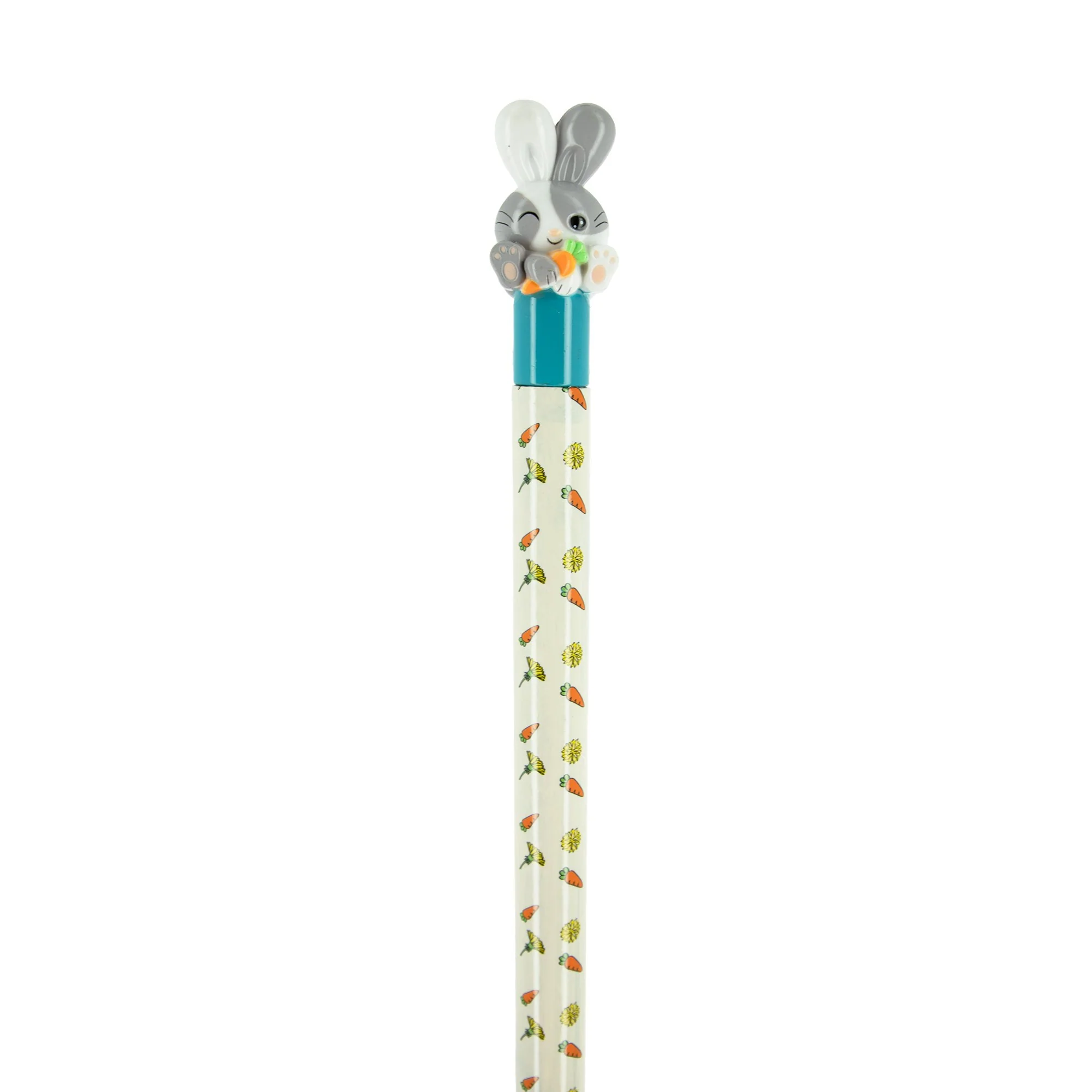 Pelle en bois pour enfant  - Bleu - Image 2