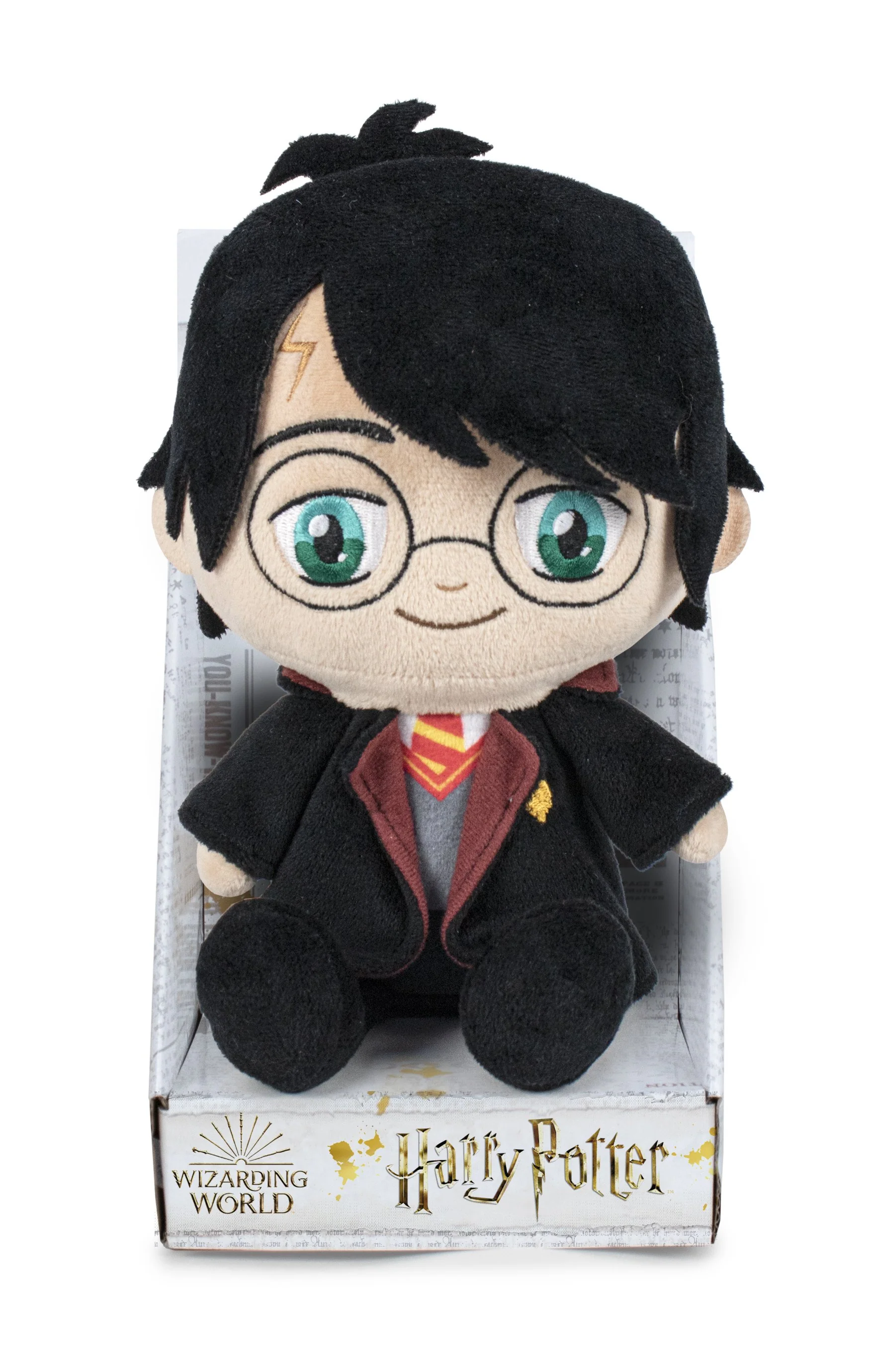Peluche Harry Potter