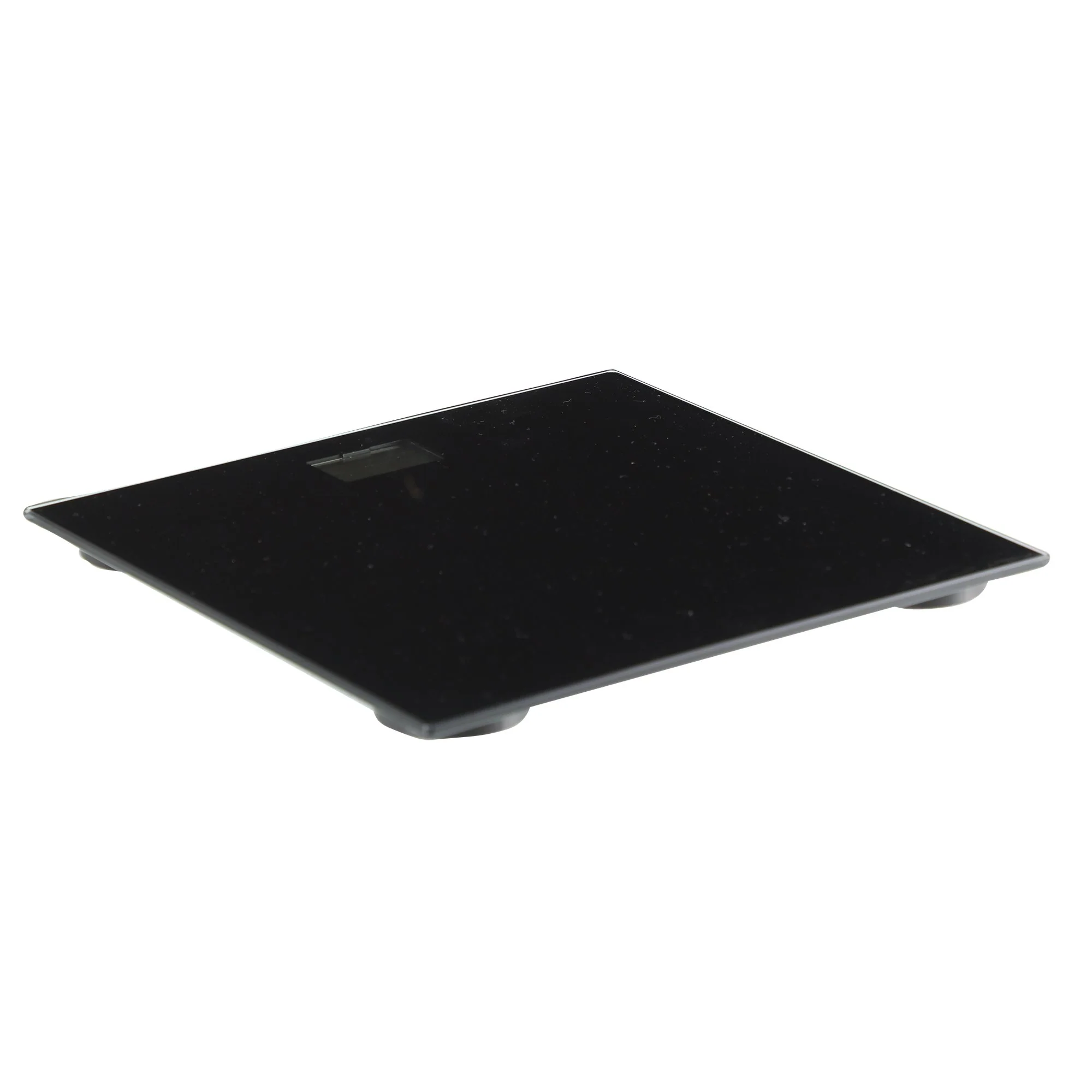 Pèse personne électronique ultra plat  - Gris - Image 2