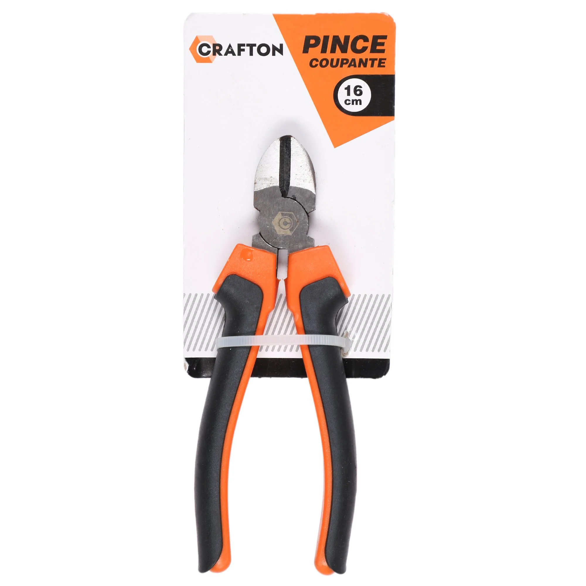 Pince coupante 16cm
