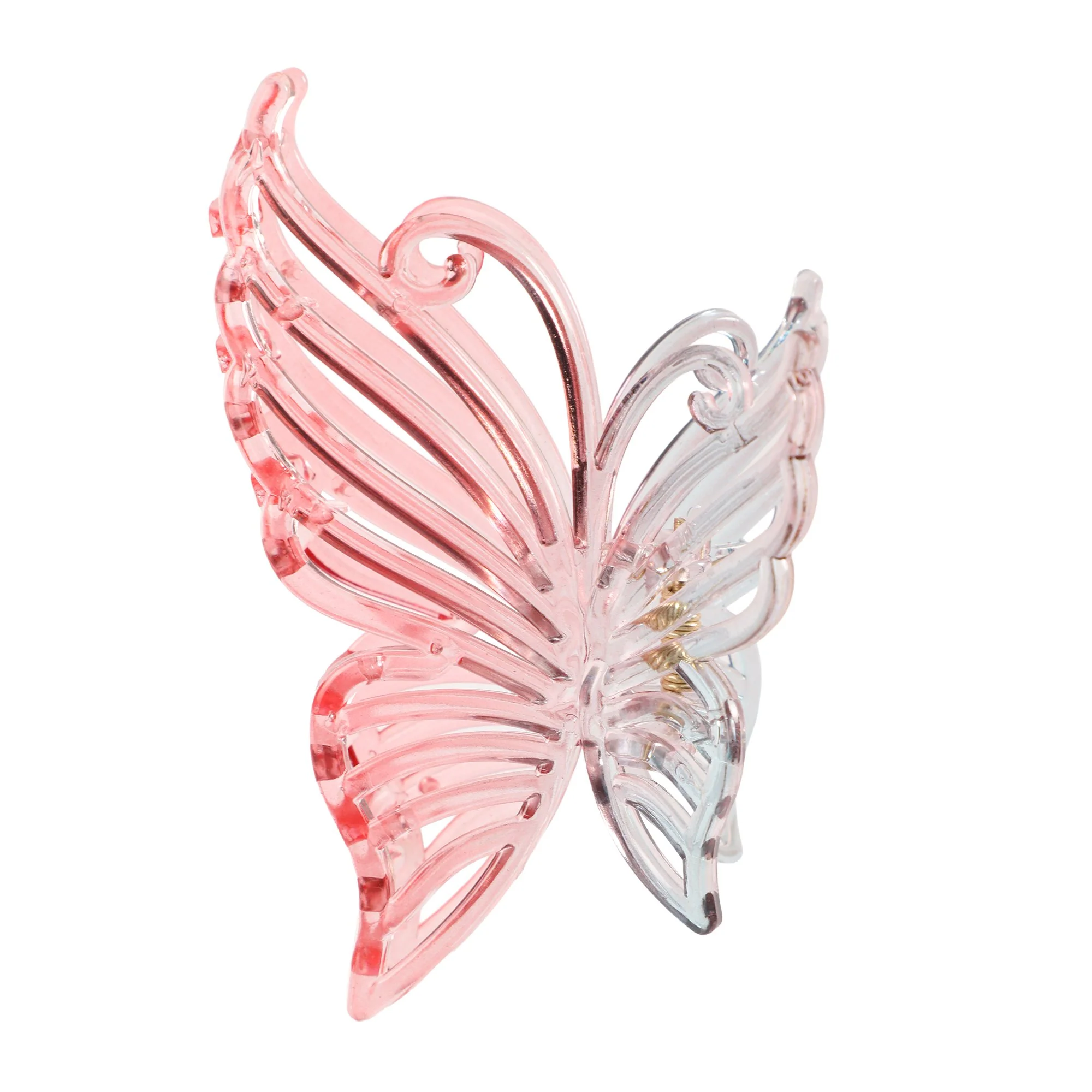 Pince papillon pour cheveux - Image 2