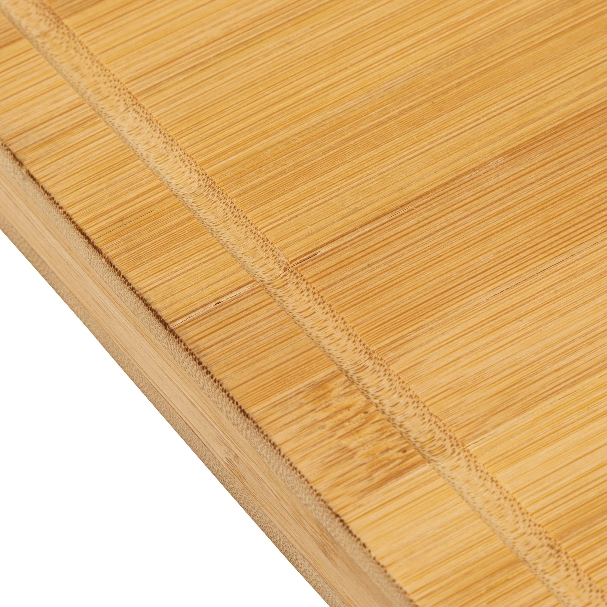 Planche de présentation en bambou 26x88cm - Image 2