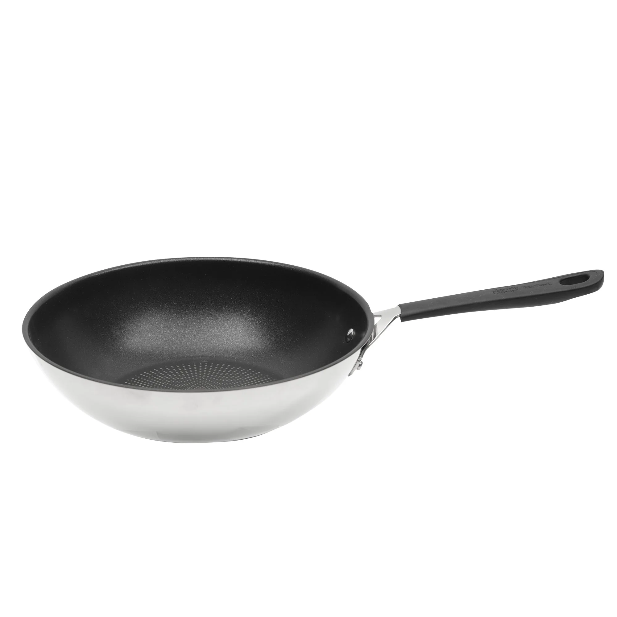 Poêle wok Jamie Olivier 28cm - Image 2