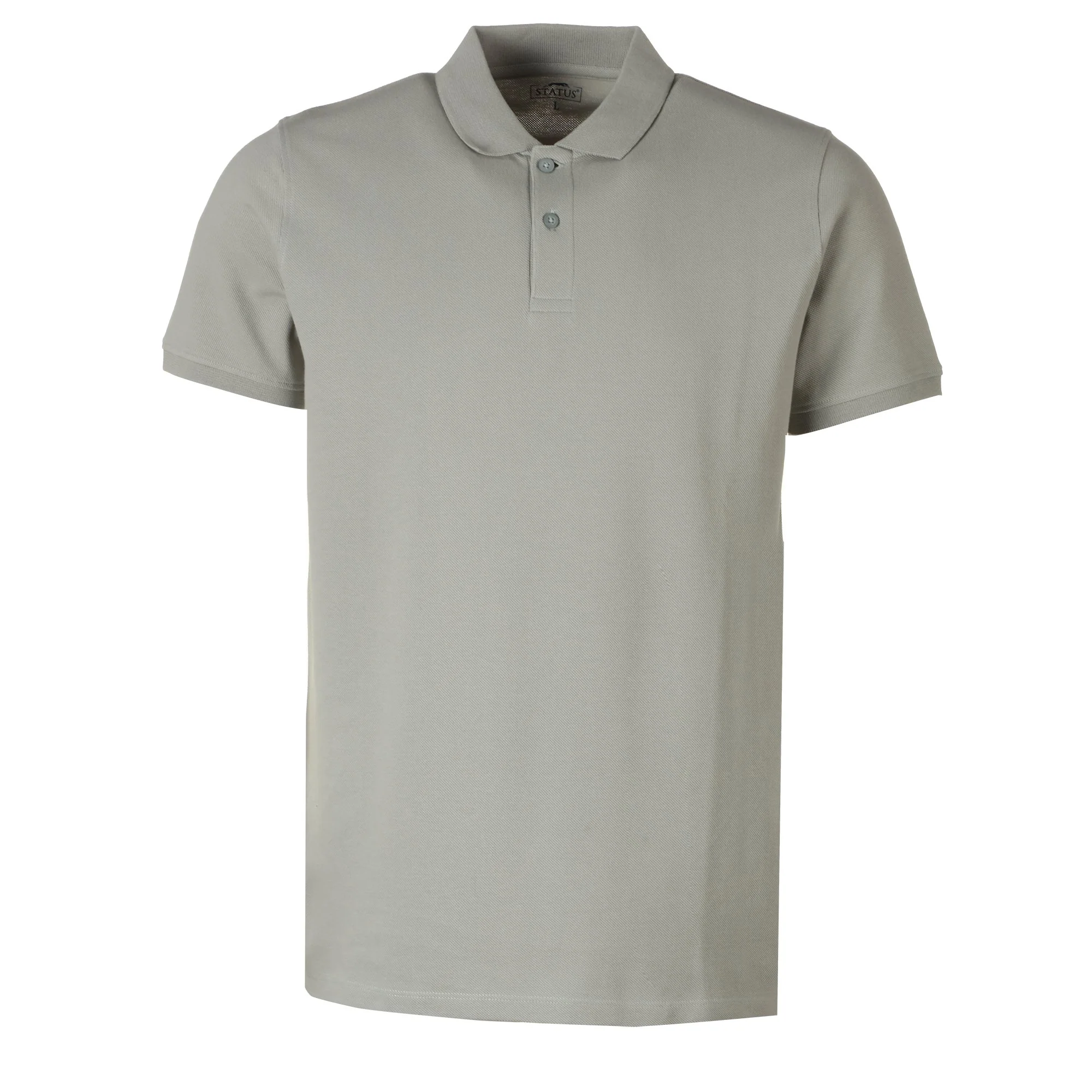 Polo manche courte - Vert