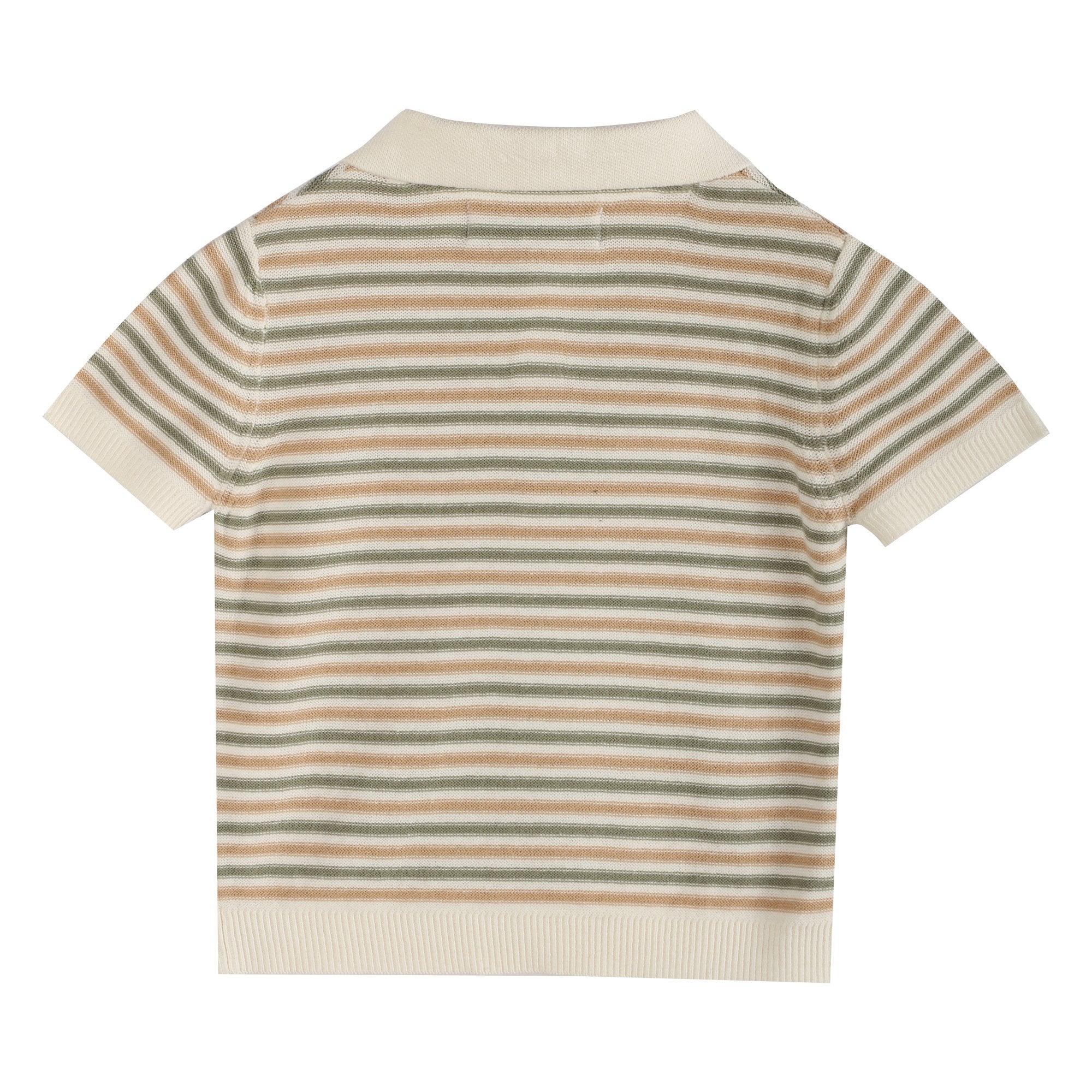 Polo tricot - Image 2
