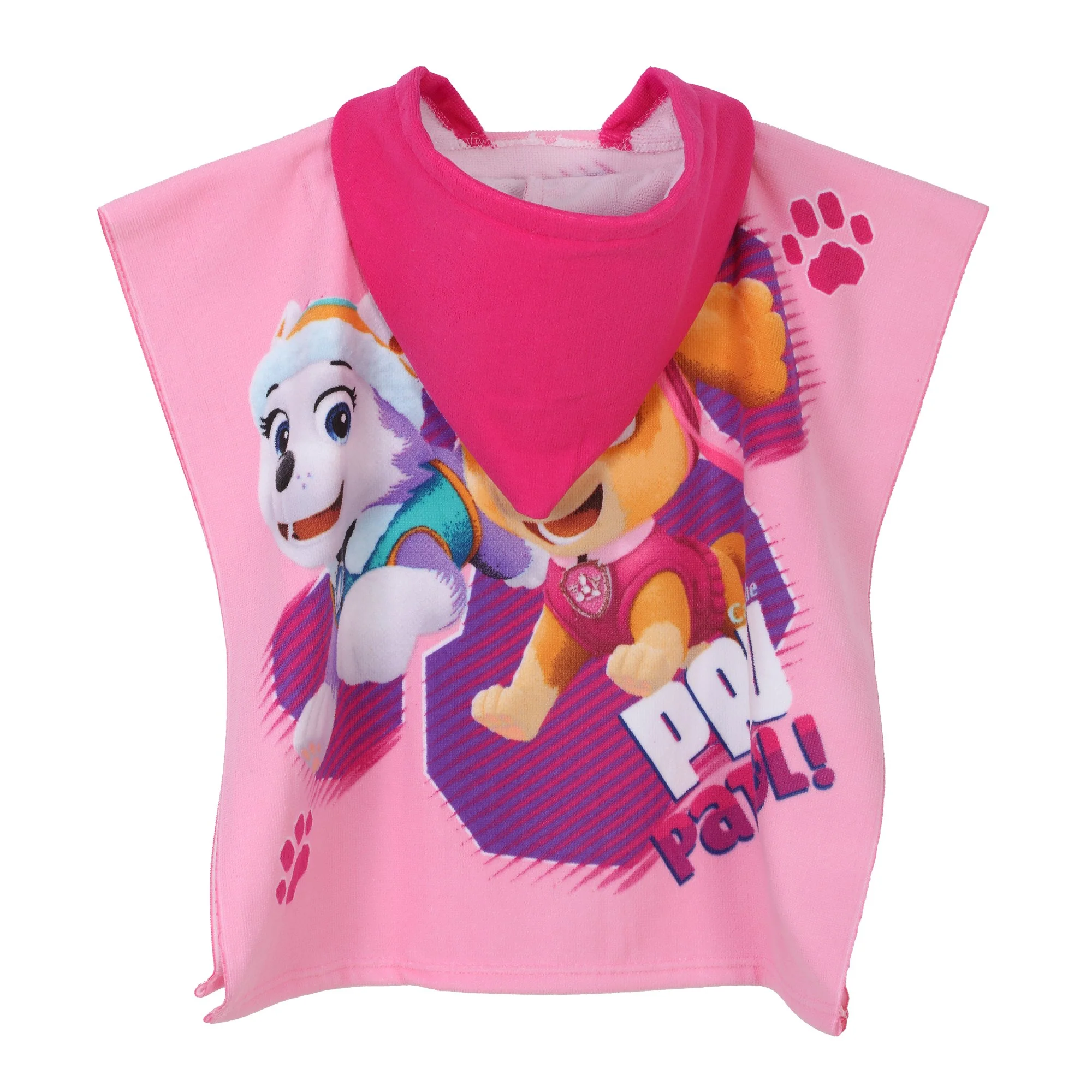 Poncho de plage multi licences - Image 5
