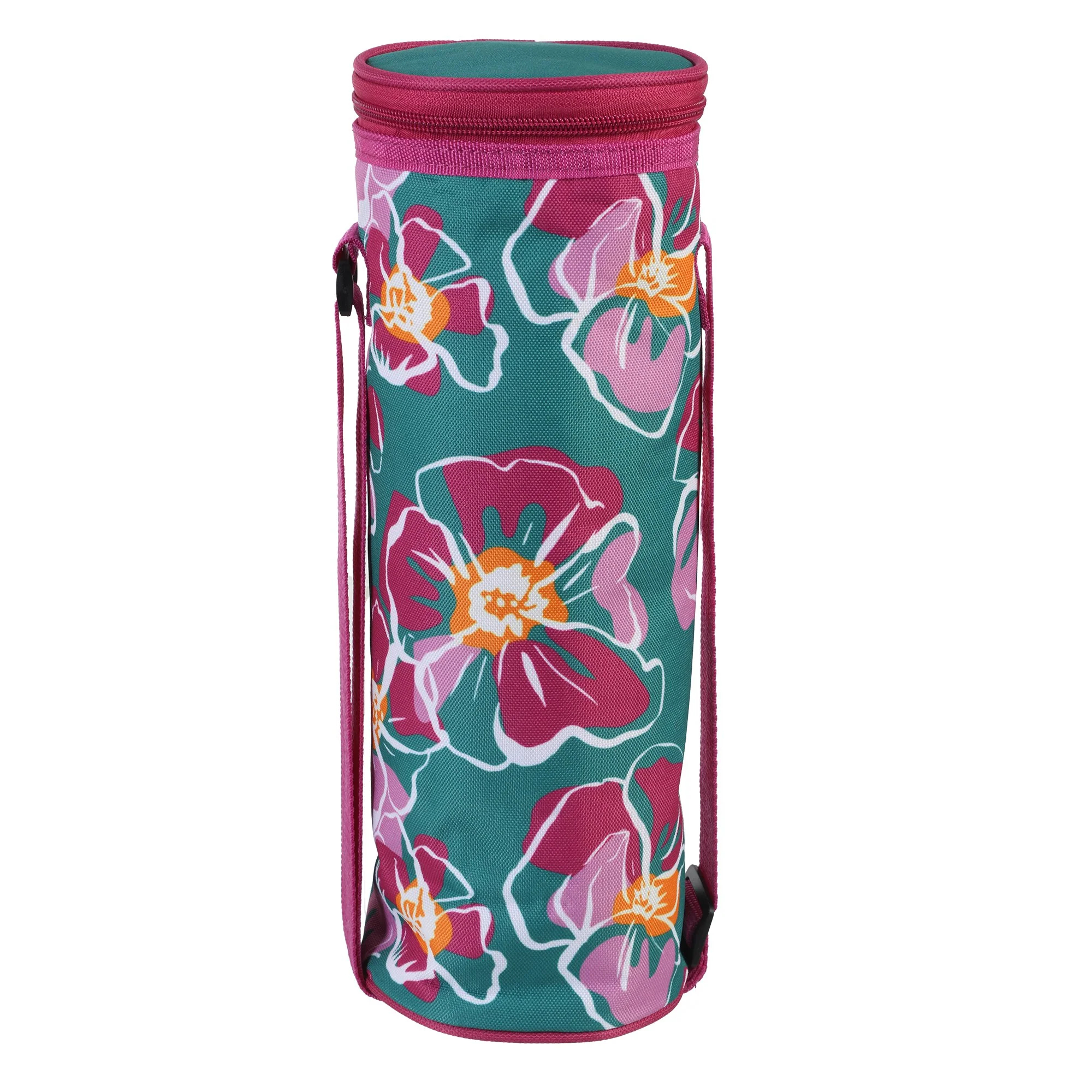 Porte bouteille isotherme 1.5L - Orange - Image 3