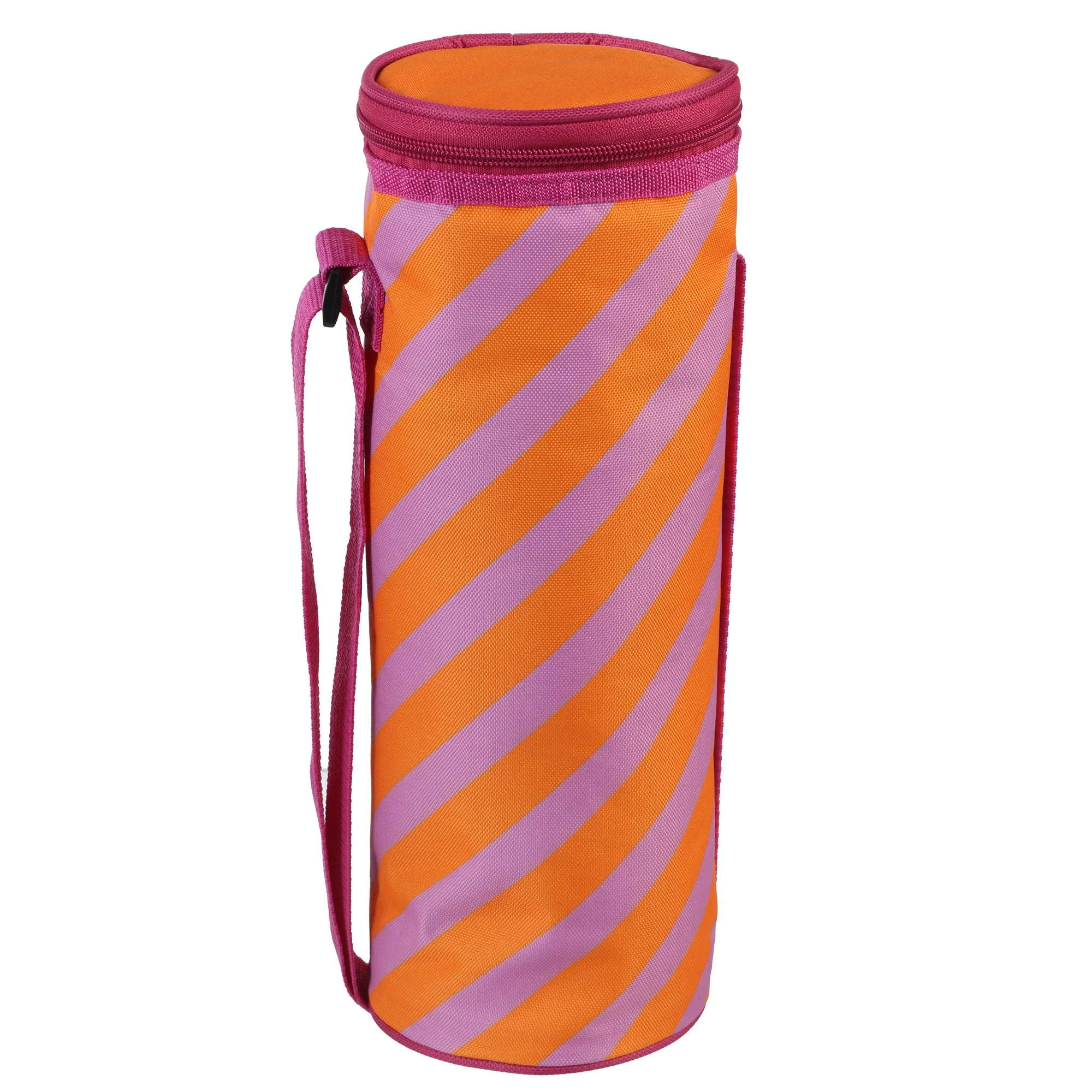 Porte bouteille isotherme 1.5L - Orange - Image 4
