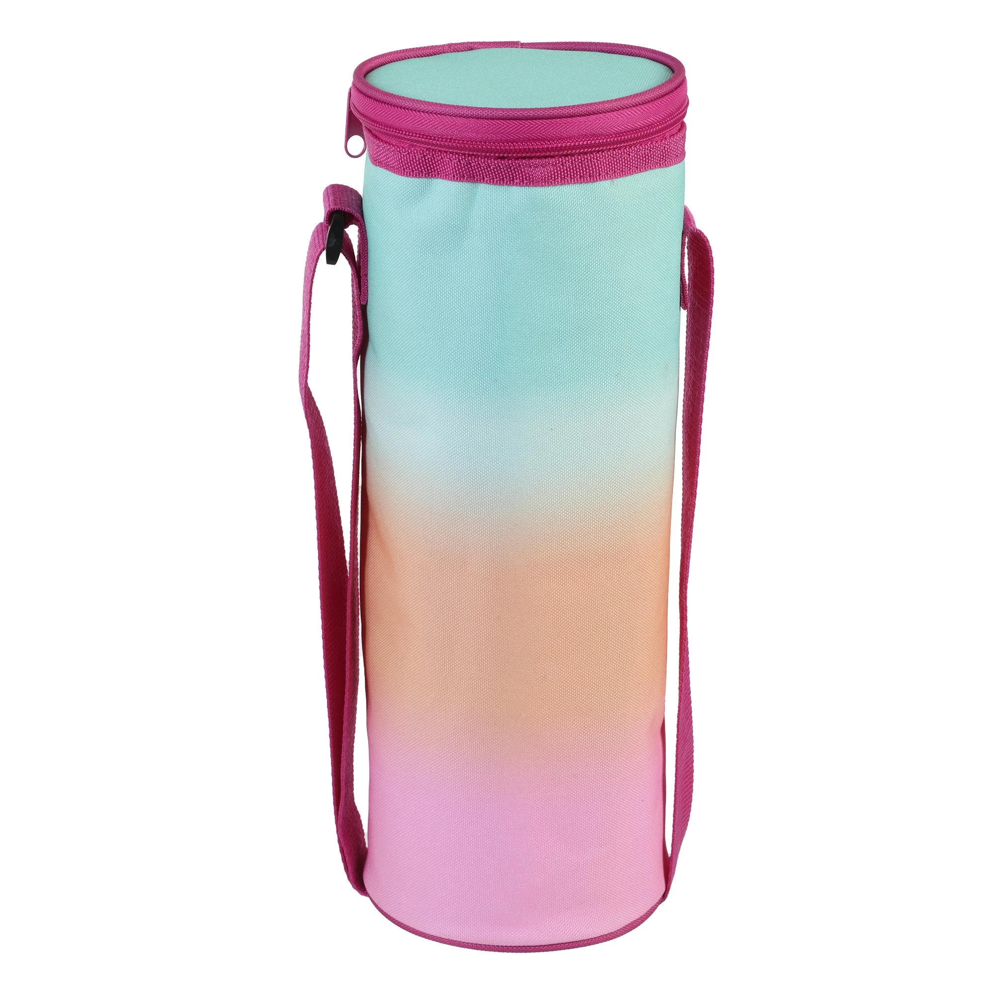 Porte bouteille isotherme 1.5L - Vert - Image 2