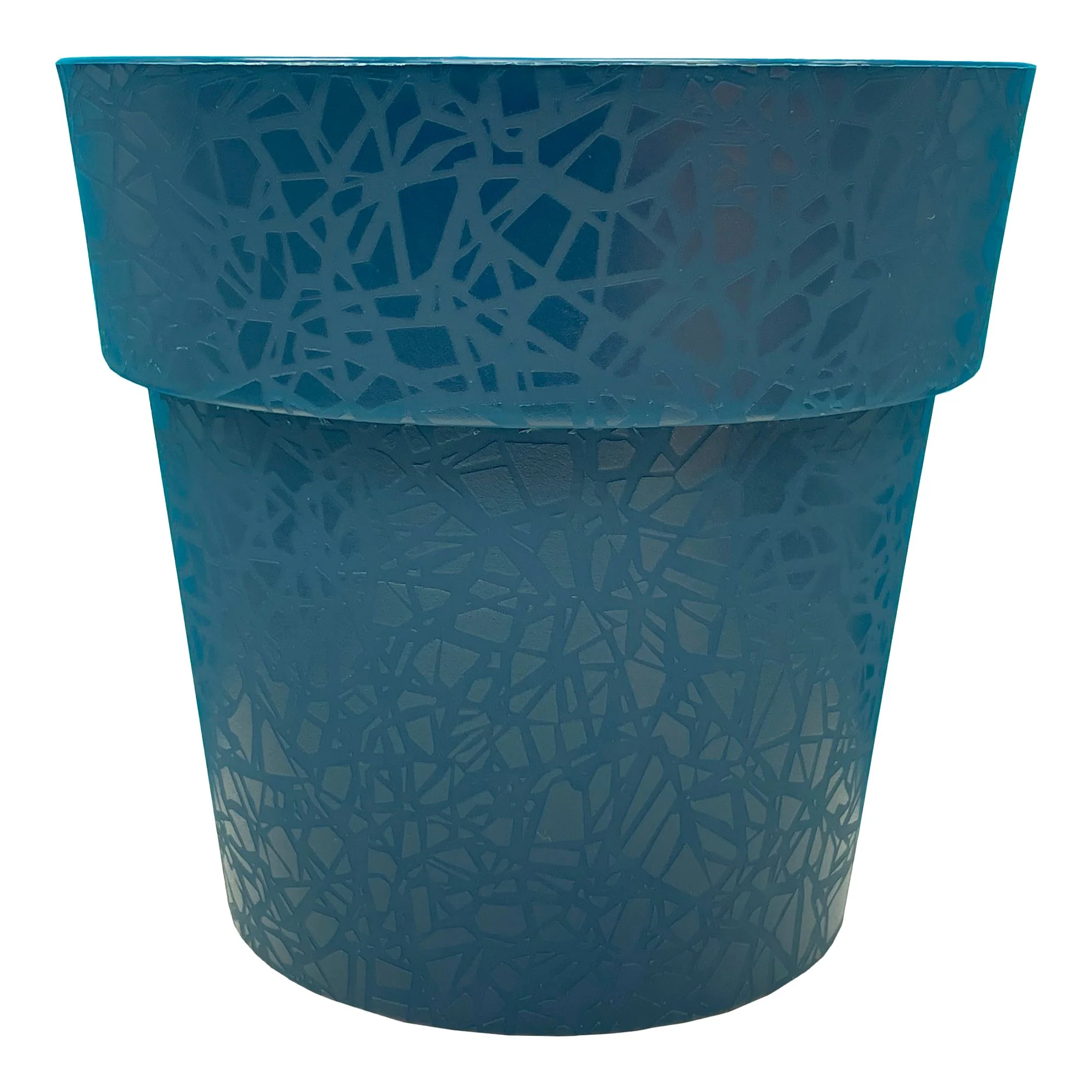Pot en plastique Terea 10L  - Vert - Image 2