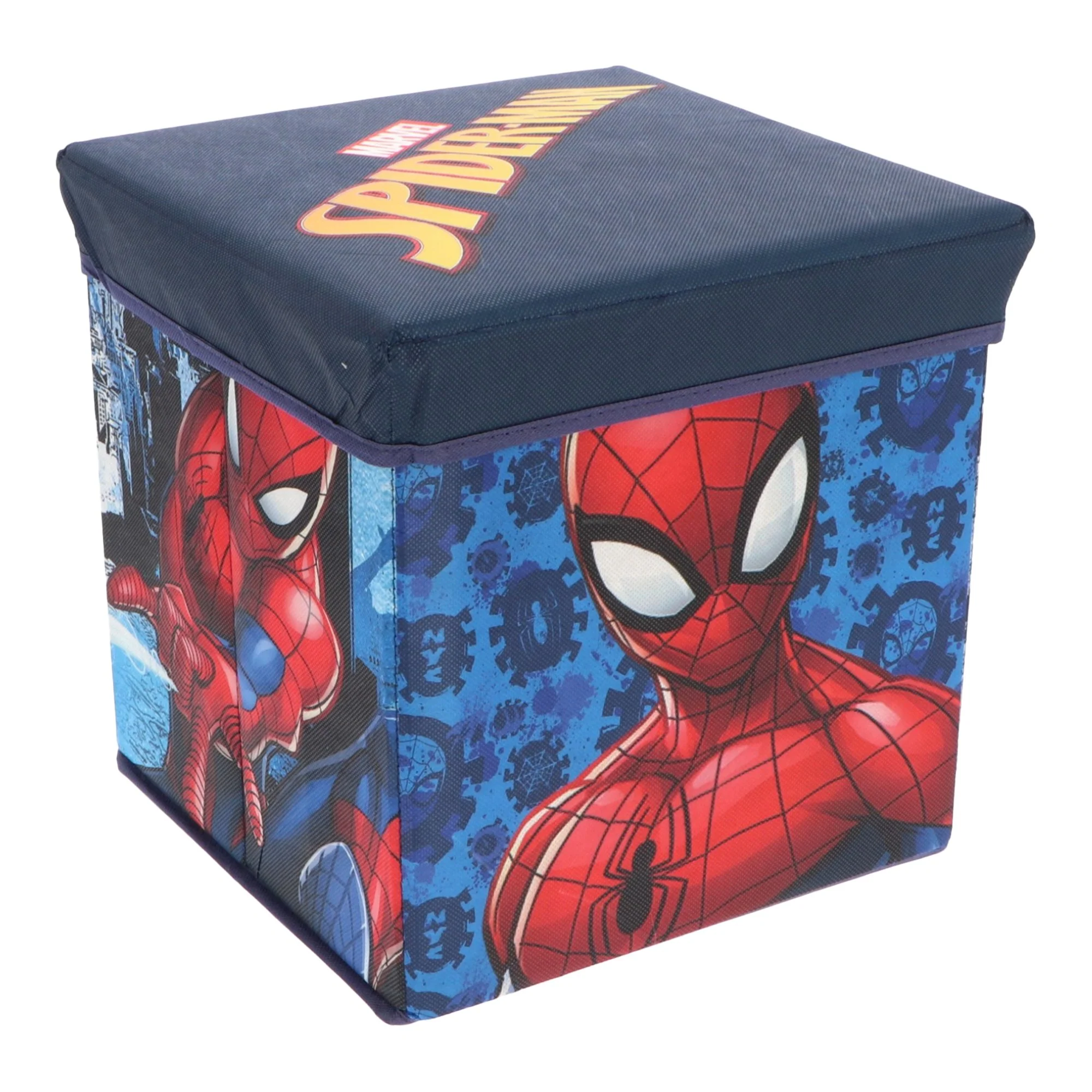 Pour de rangement Spiderman - Image 2