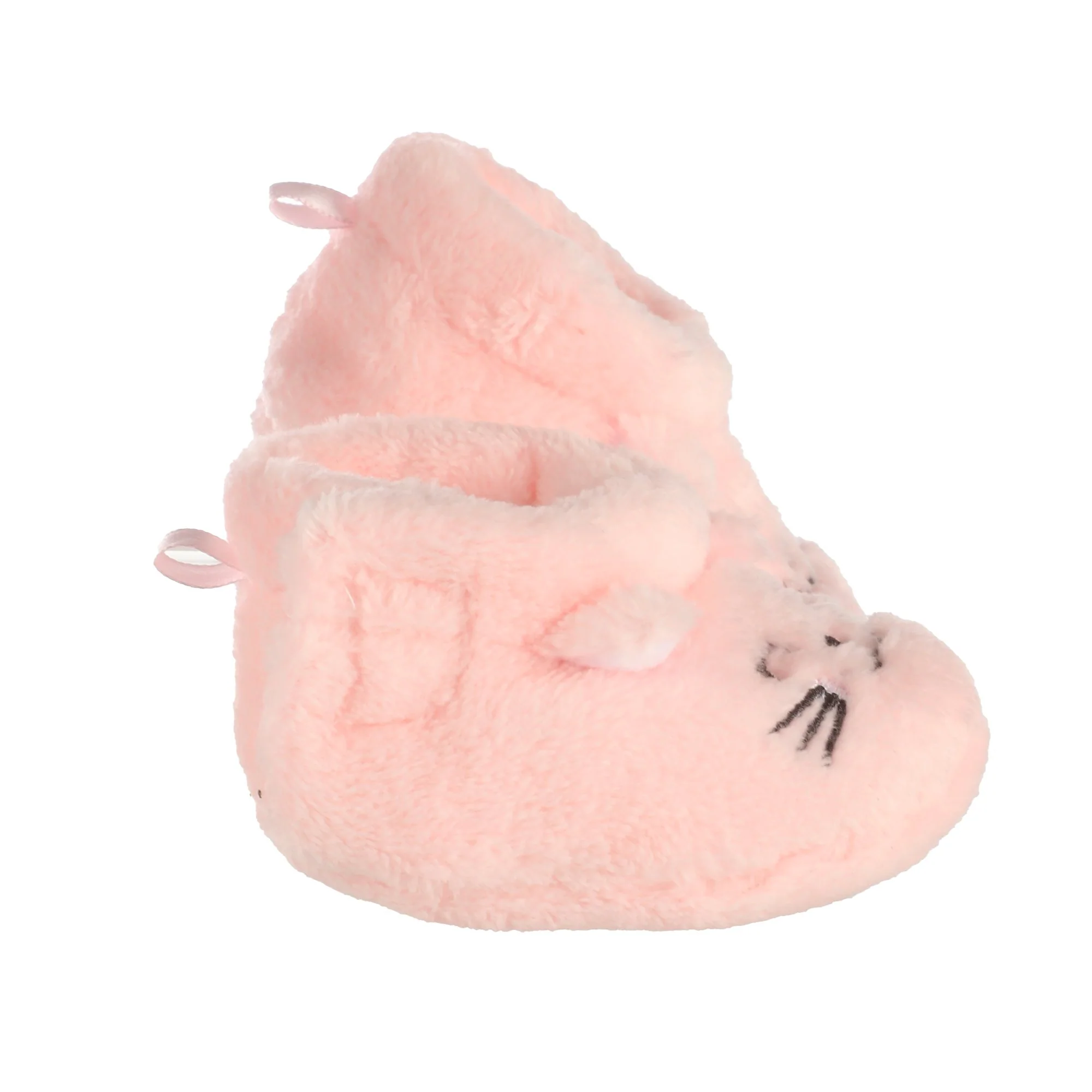 PR CHAUSSONS FOURRES     OREILLES 3D 0/6M 6/12M - Image 4