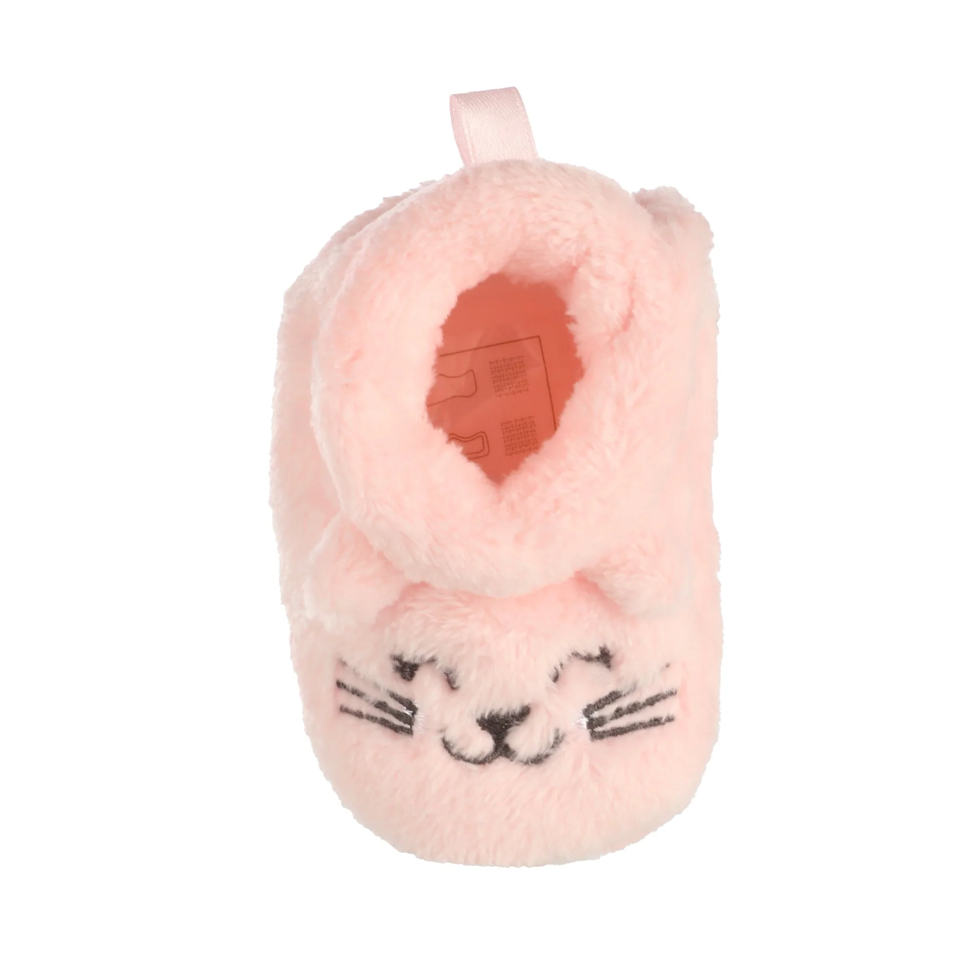 PR CHAUSSONS FOURRES     OREILLES 3D 0/6M 6/12M - Image 5