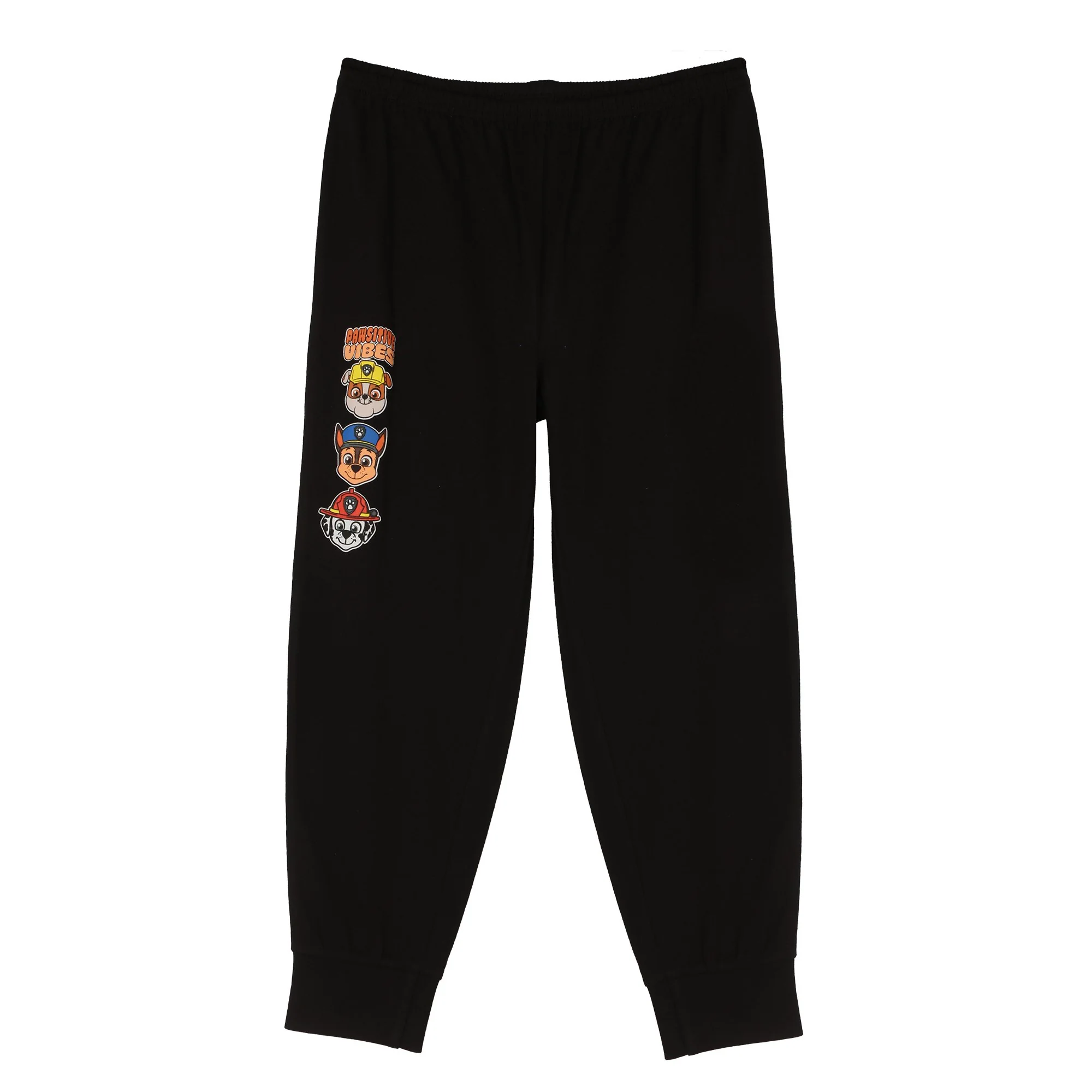 PYJAMA JERSEY BAS RESERRE 4/8A - Jaune - Image 4