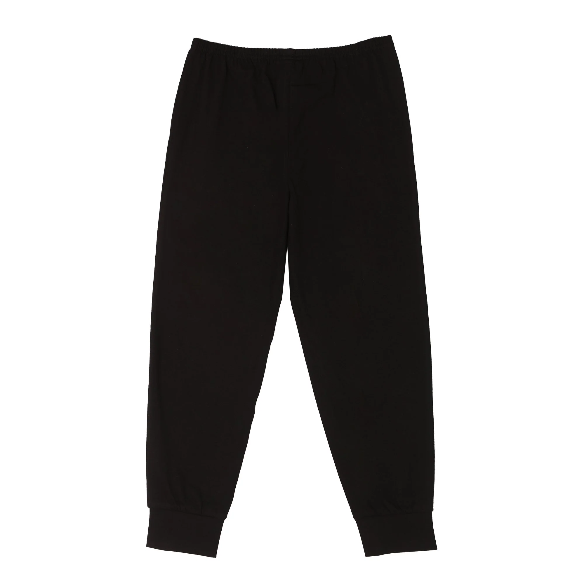 PYJAMA JERSEY BAS RESERRE 4/8A - Jaune - Image 5
