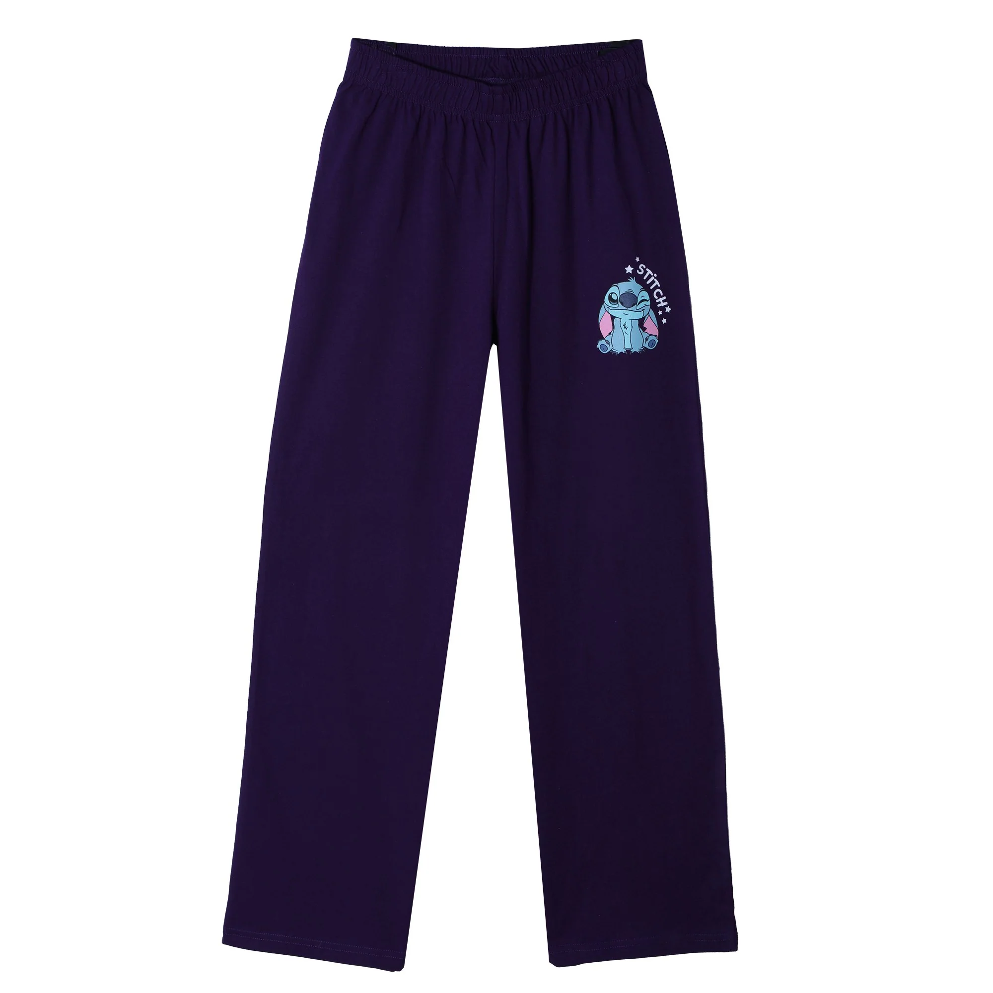 Pyjama jersey licence - Bleu - Image 4