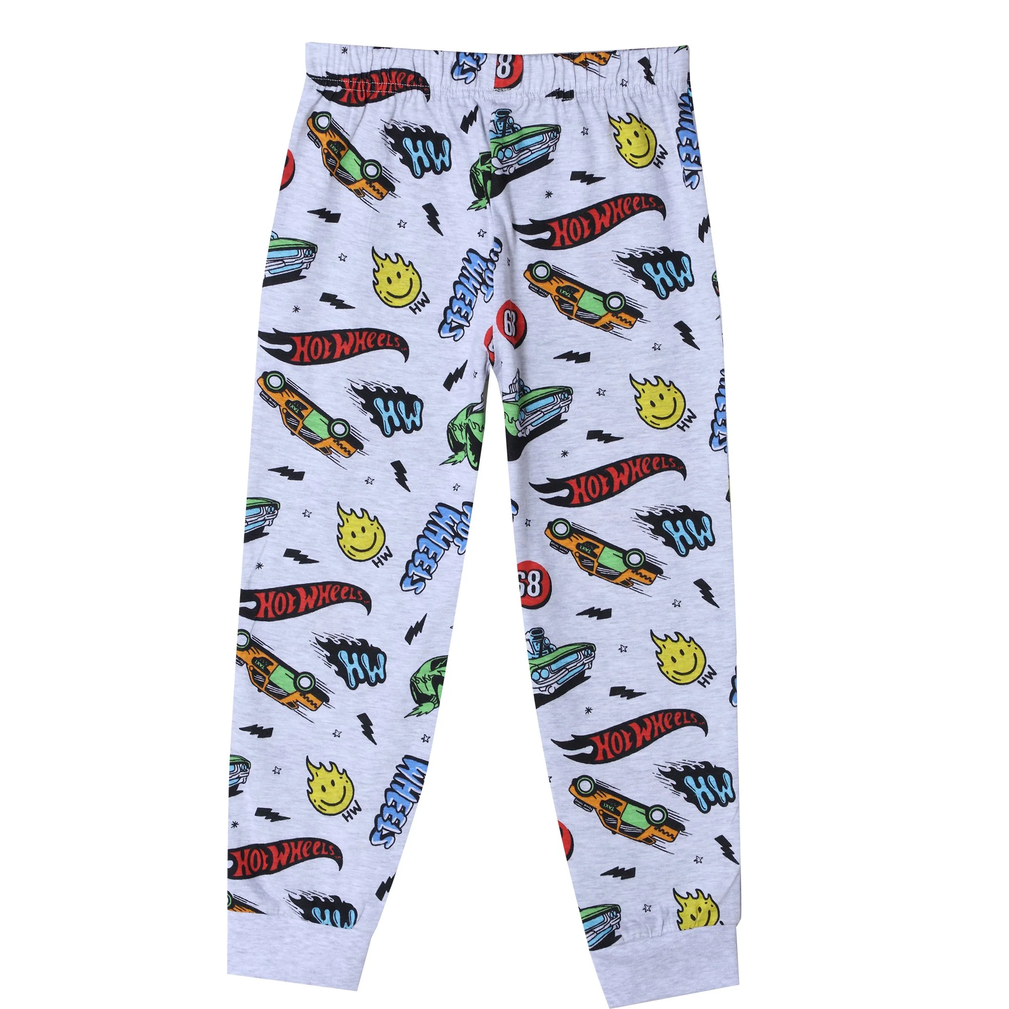 Pyjama jersey licence - Rouge - Image 5