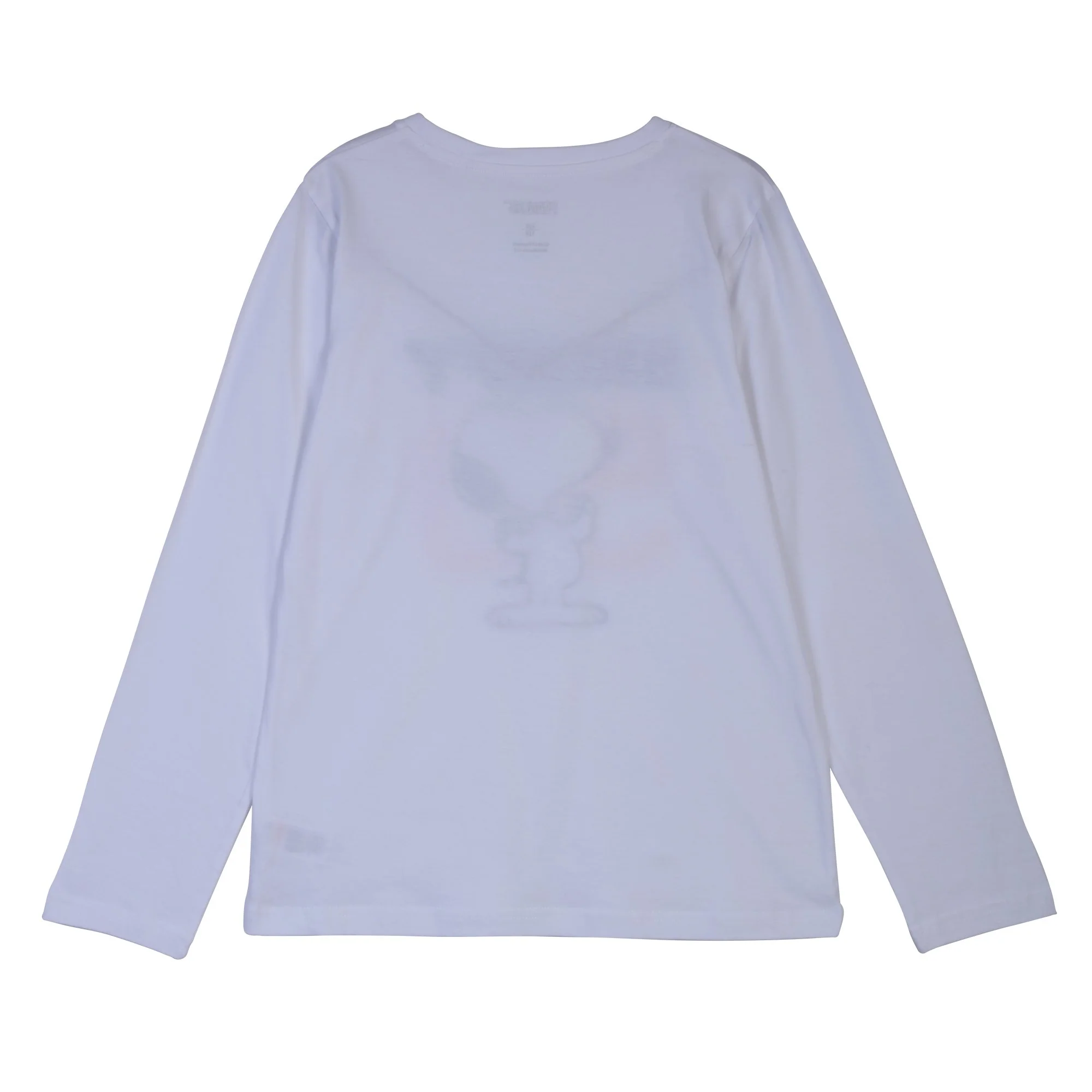 Pyjama licence 4/12 ans - Bleu foncé - Image 6