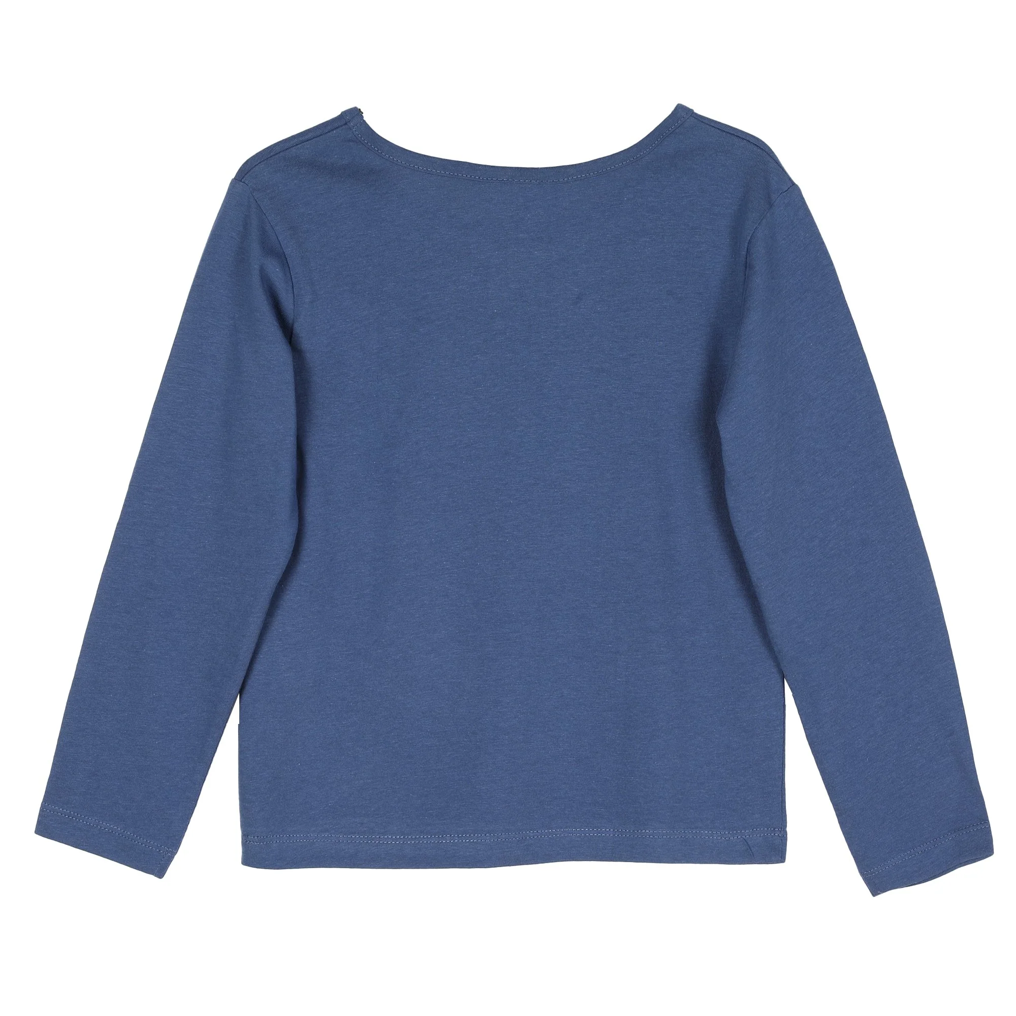 PYJAMA ML JERSEY 3/12A - Image 6