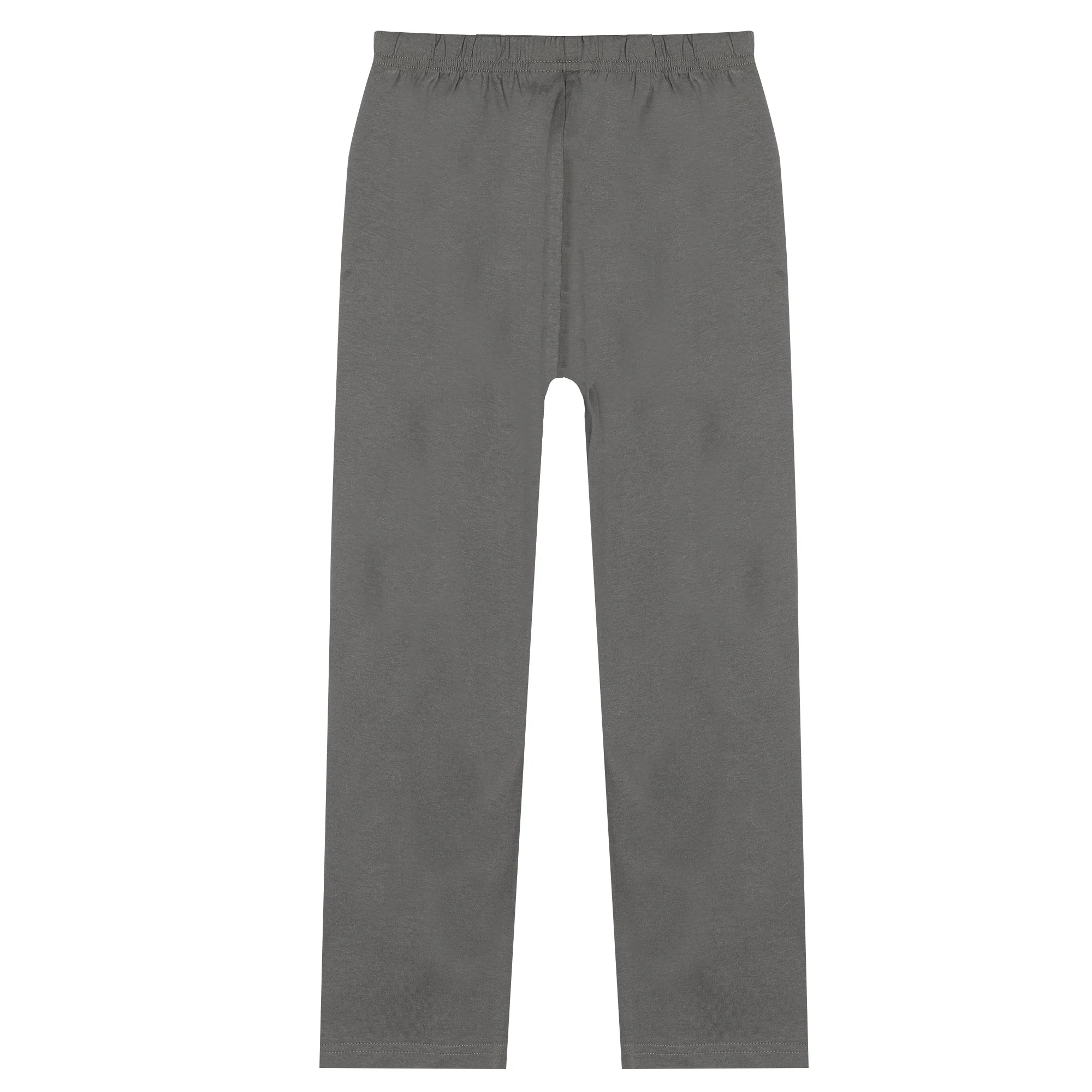 PYJAMA ML JERSEY 3/12A - Image 4