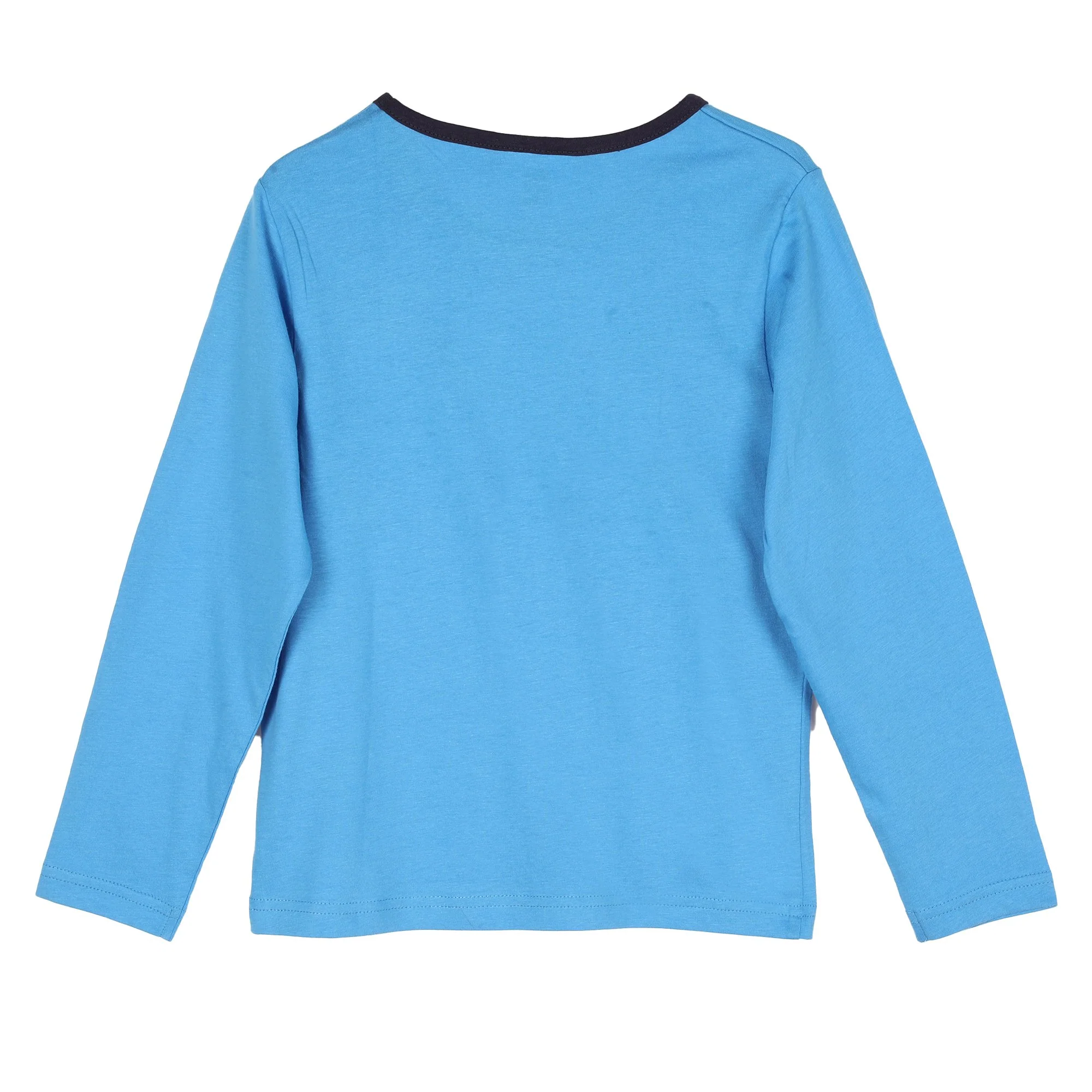 PYJAMA ML JERSEY 3/12A - Image 6