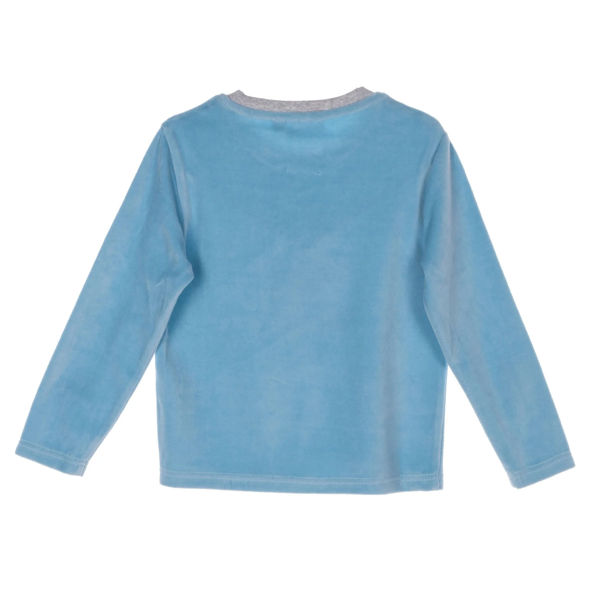 PYJAMA VELOURS 3/12A - Image 3