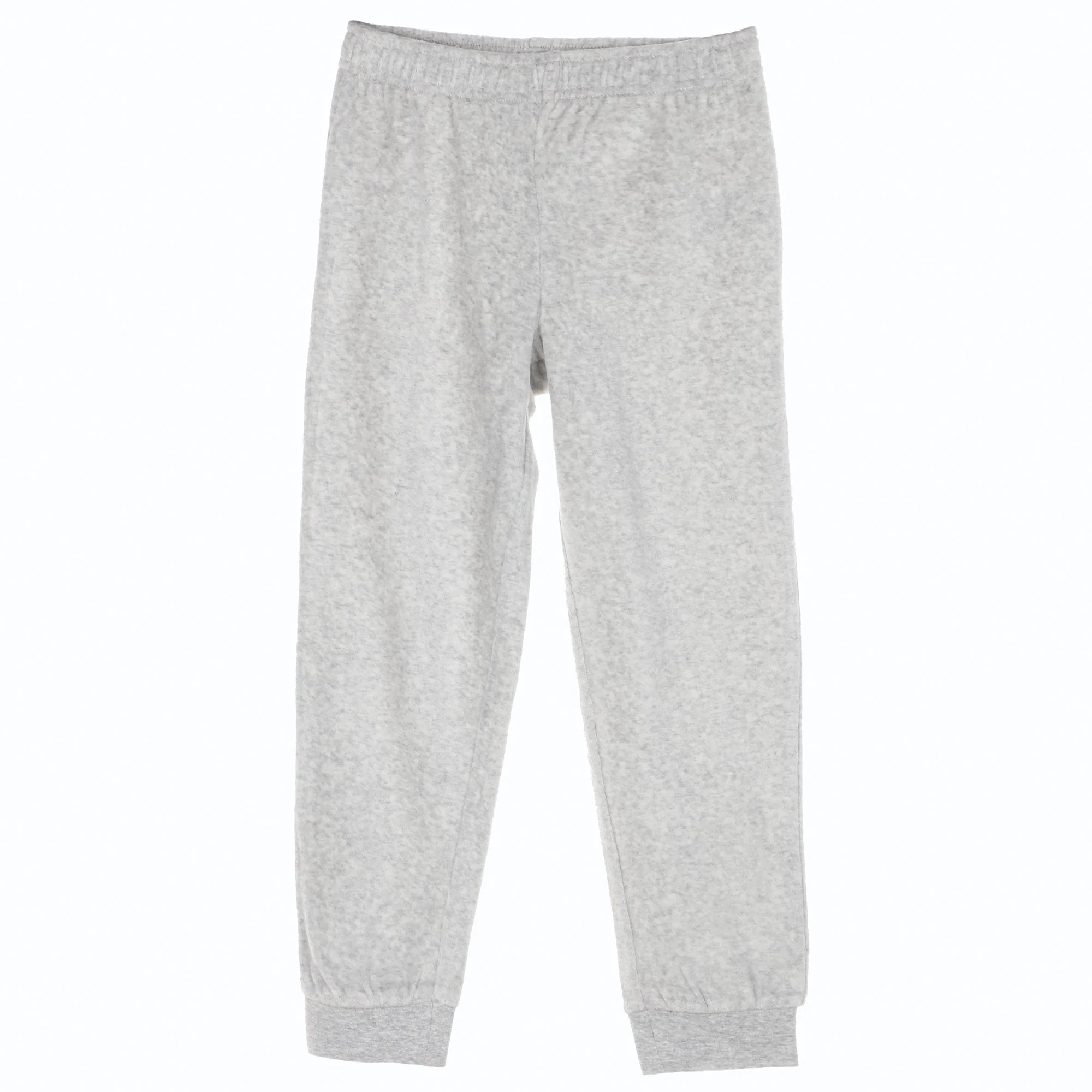 PYJAMA VELOURS 3/12A - Image 4