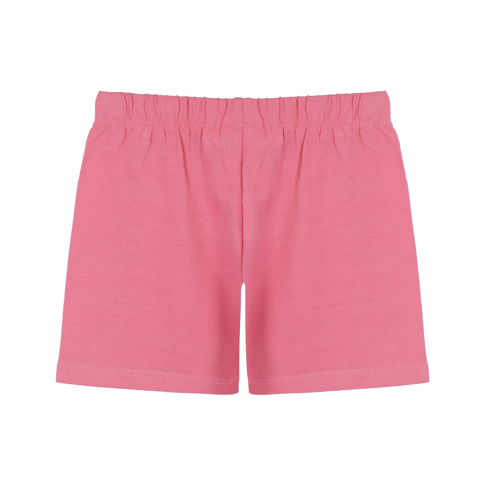 Pyjashort 3/12 ans - Vert - Image 5