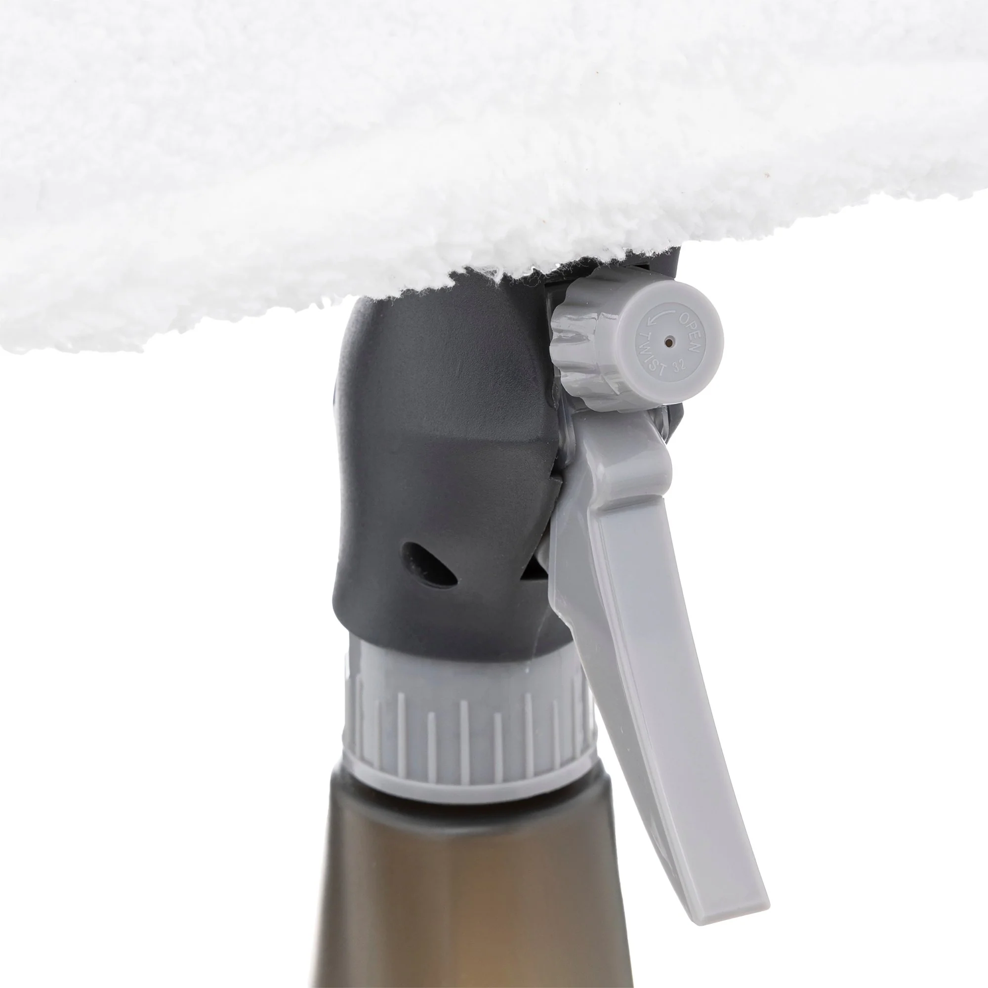 RACLETTE SPRAY VITRE + 2 MOP - Image 6