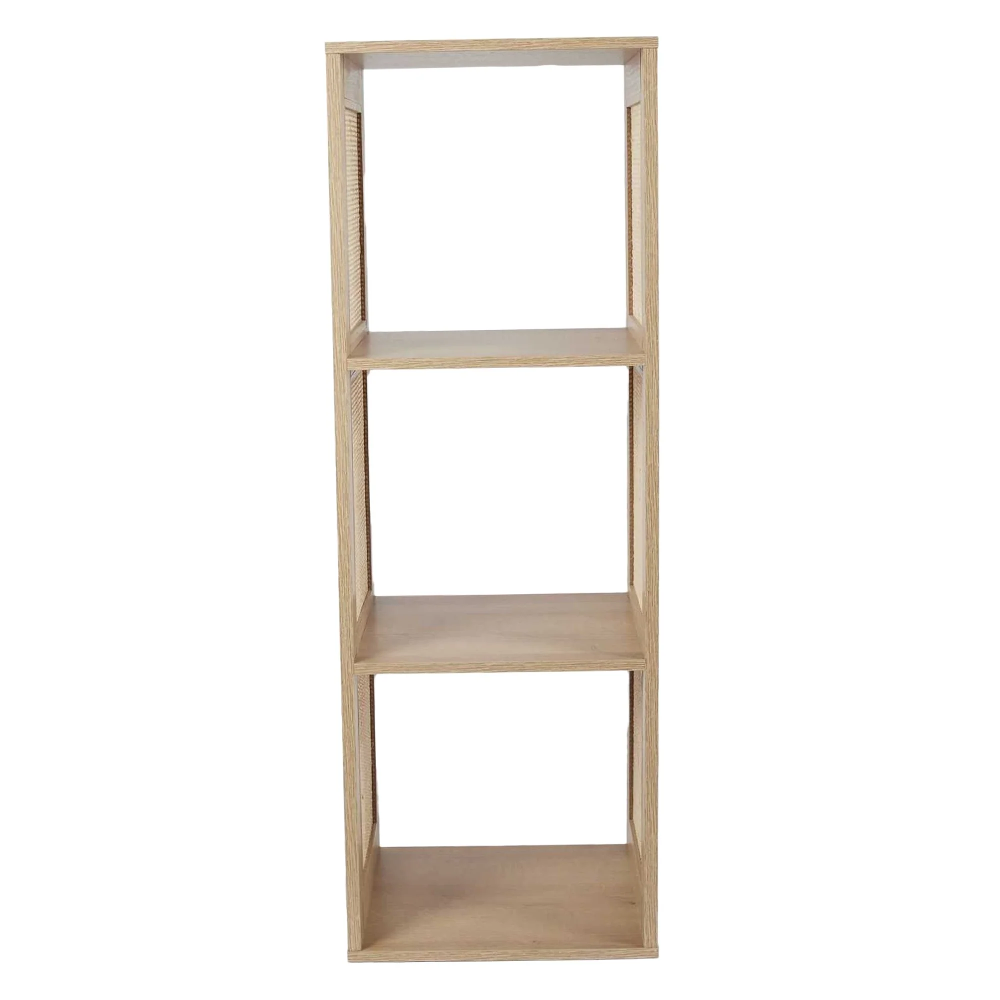 Rangement Bali modulable 3 cases - Image 2