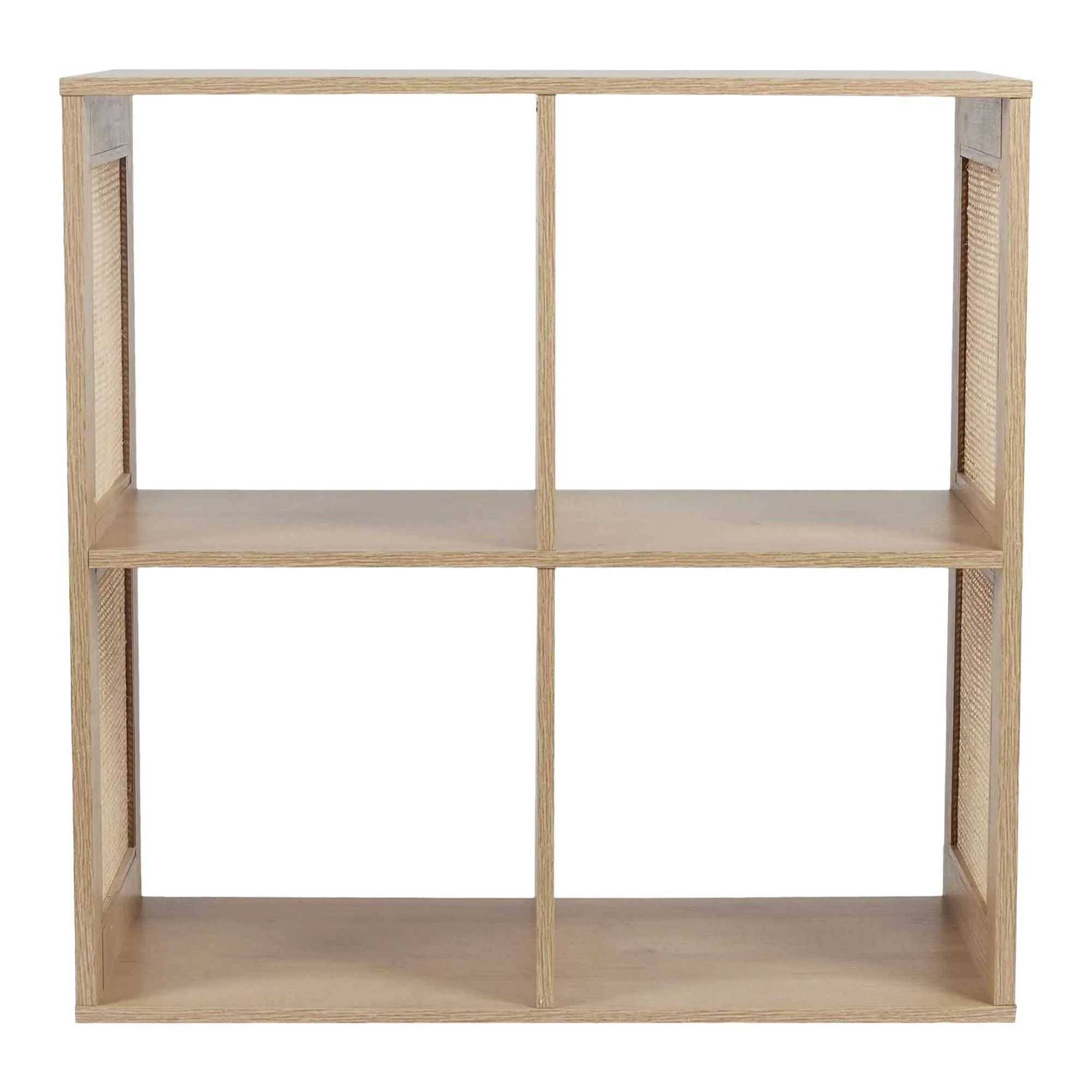 Rangement Bali modulable 4 cases - Image 2