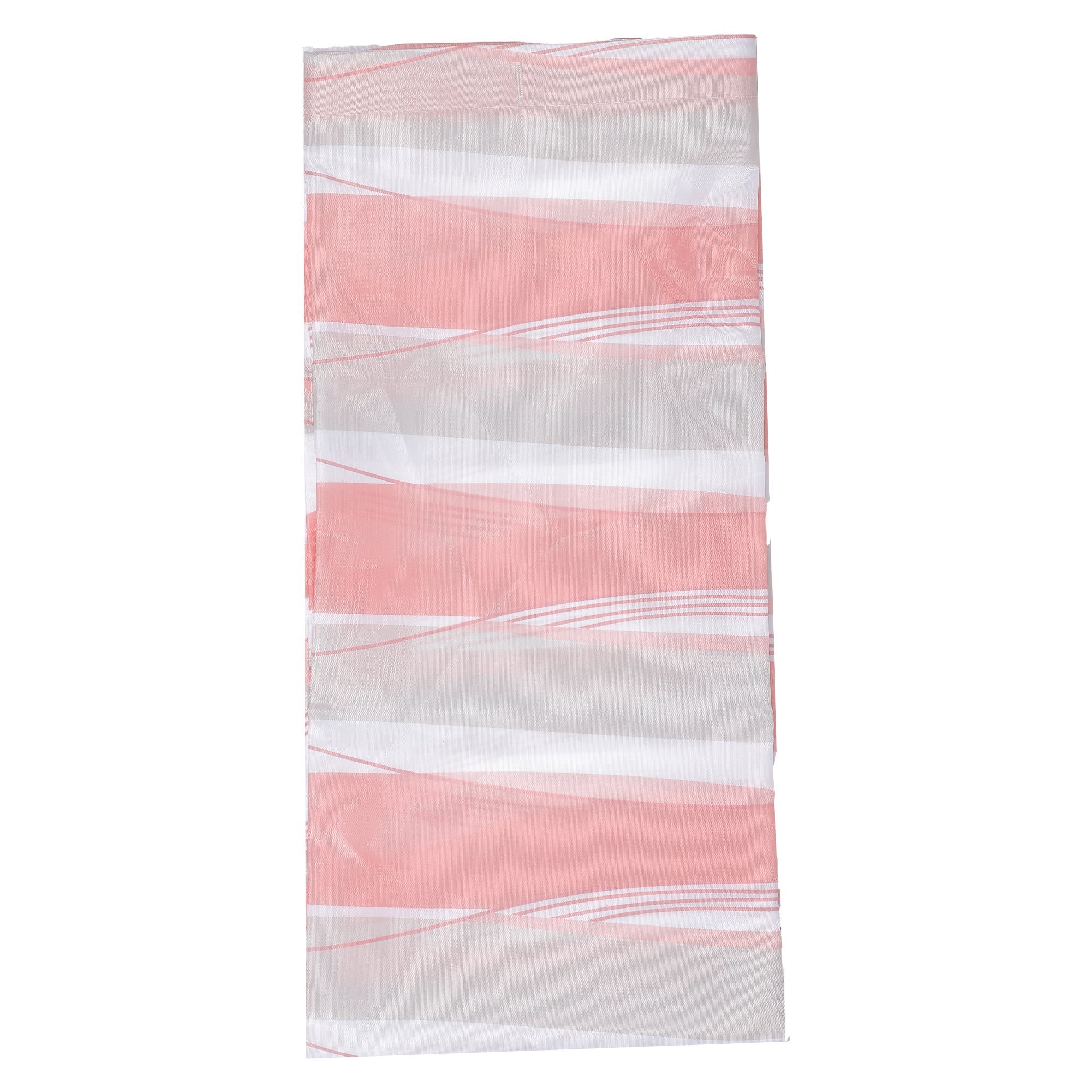 Rideau de douche 180x200cm - Beige - Image 5