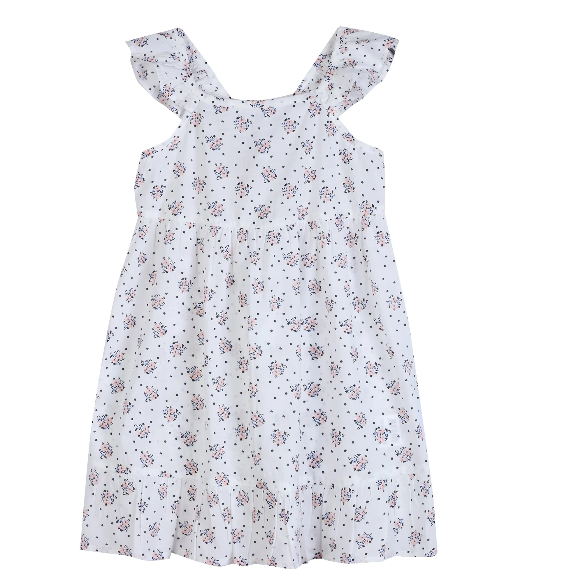 Robe cérémonie - Blanc