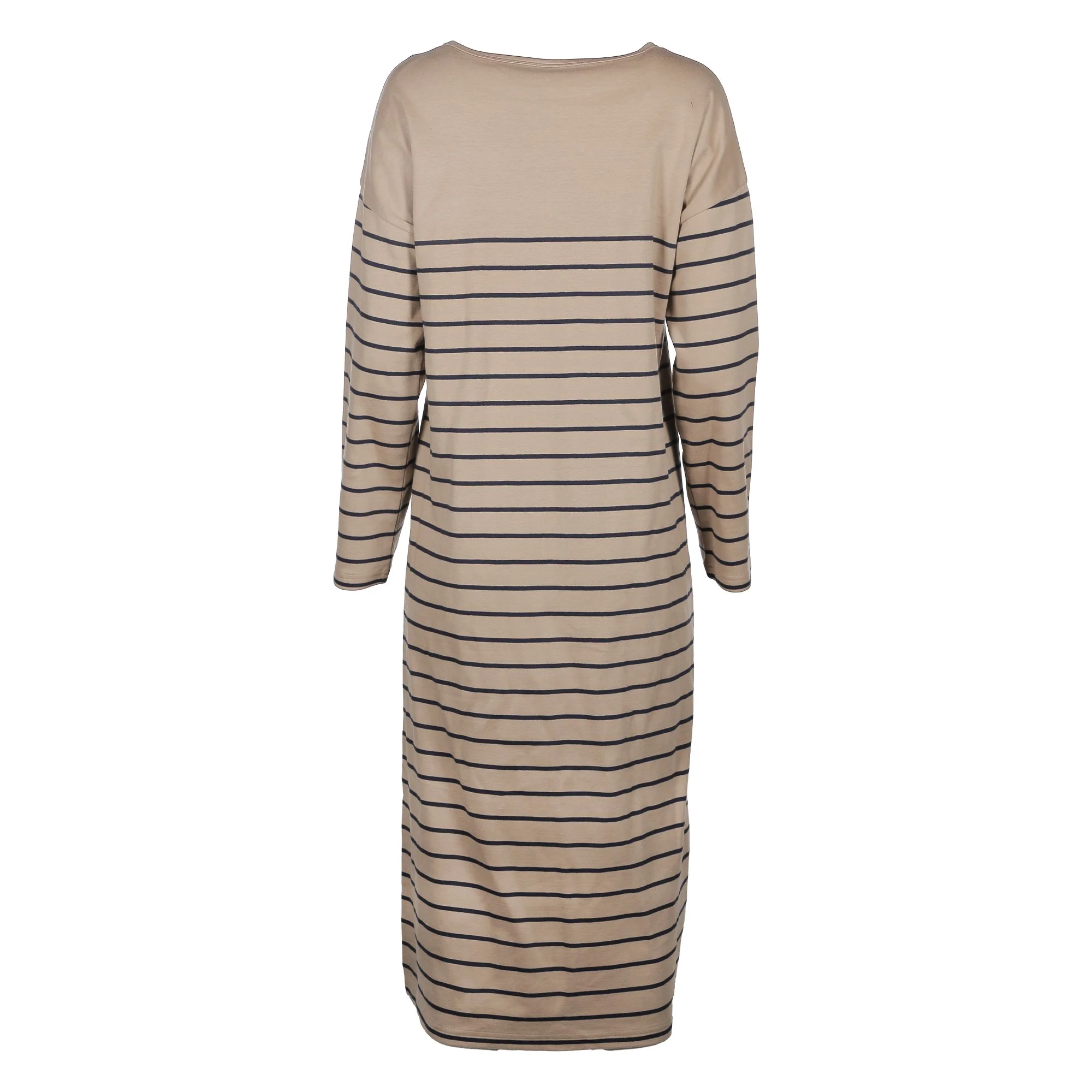 ROBE LONGUE MAILLE DU S AU XL - Image 2