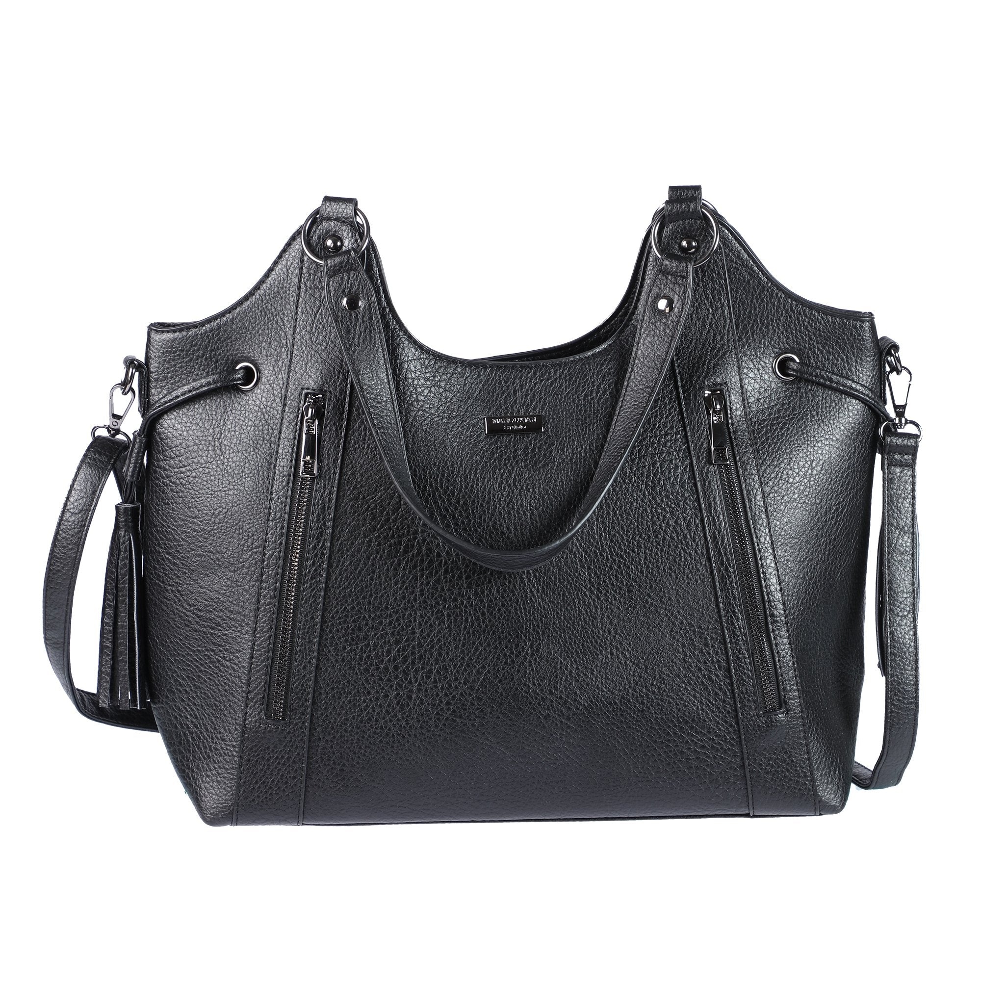 Sac à main  - Bleu