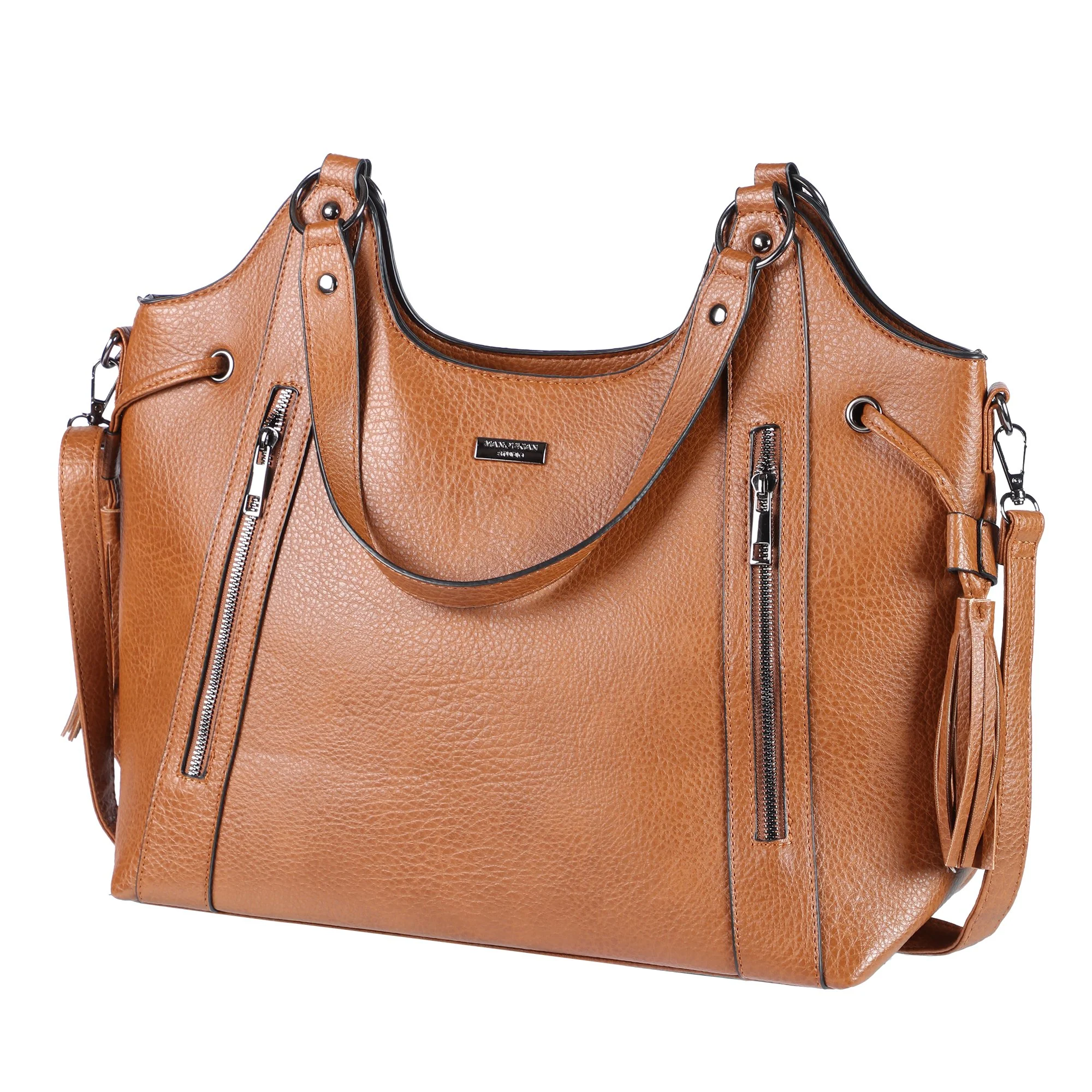 Sac à main  - Bleu - Image 6