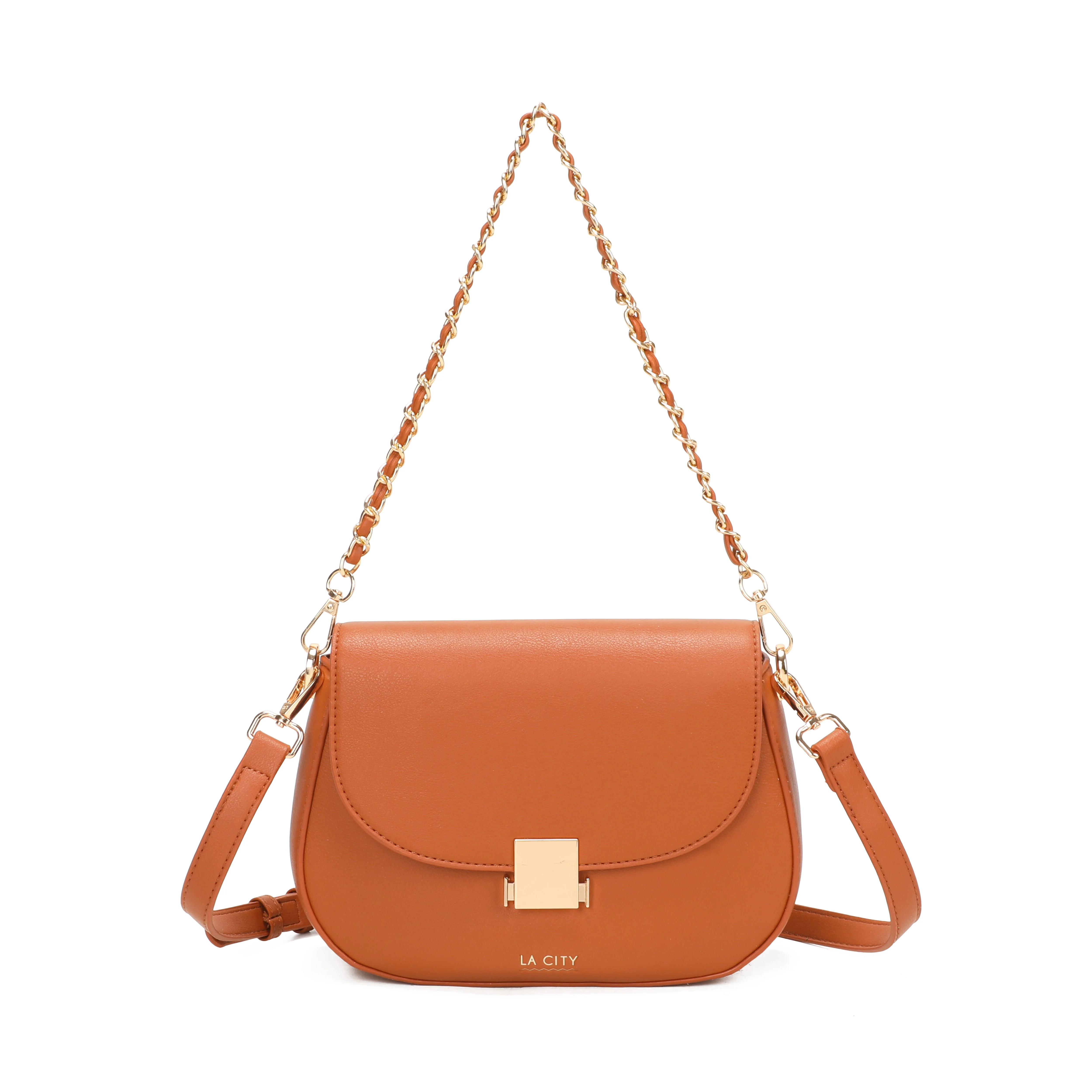 Sac à main - Marron