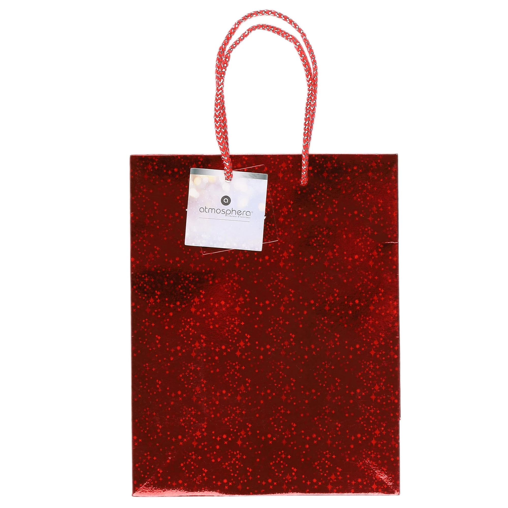 Sac cadeau 18x23 cm - Image 4