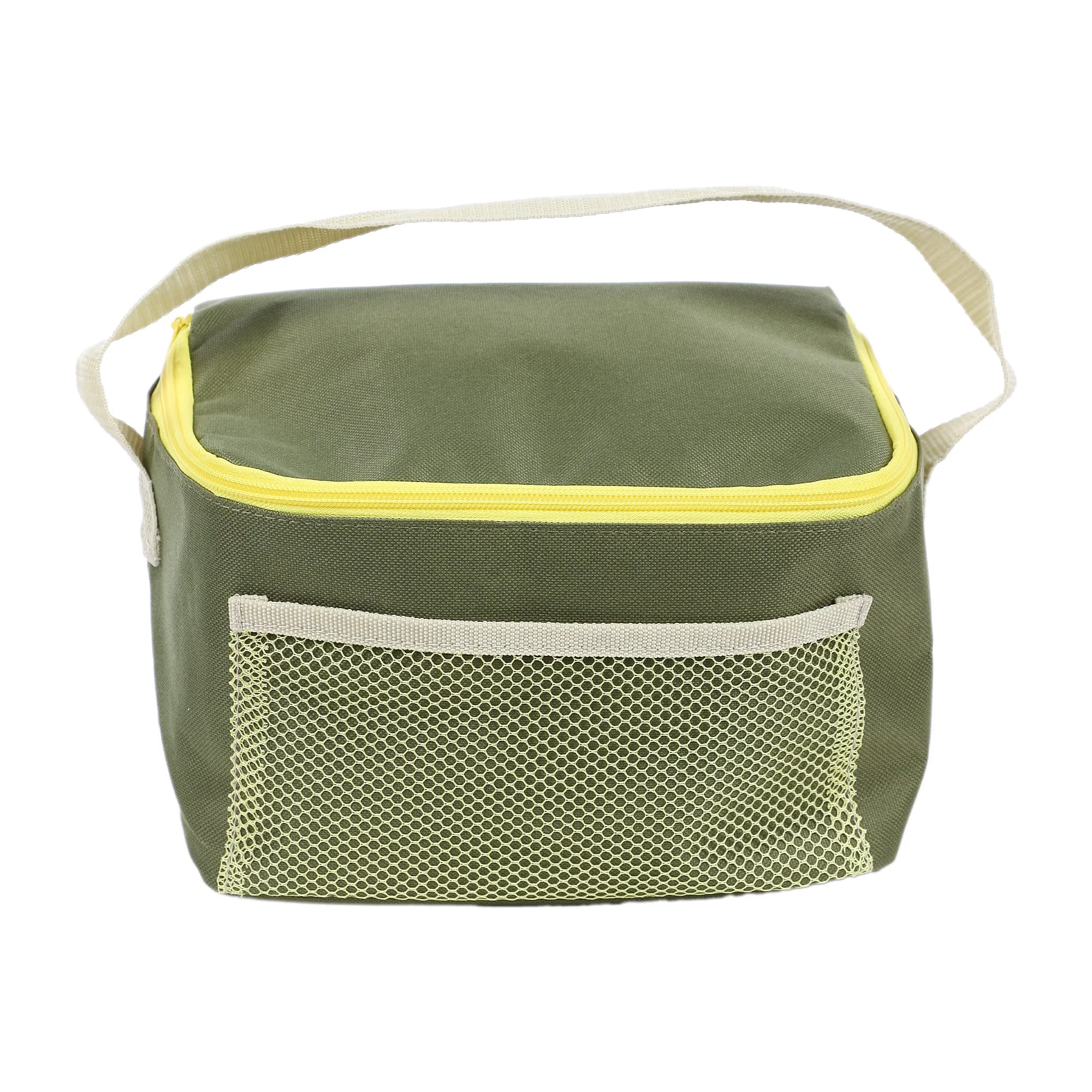 Sac isotherme - Bleu clair - Image 4