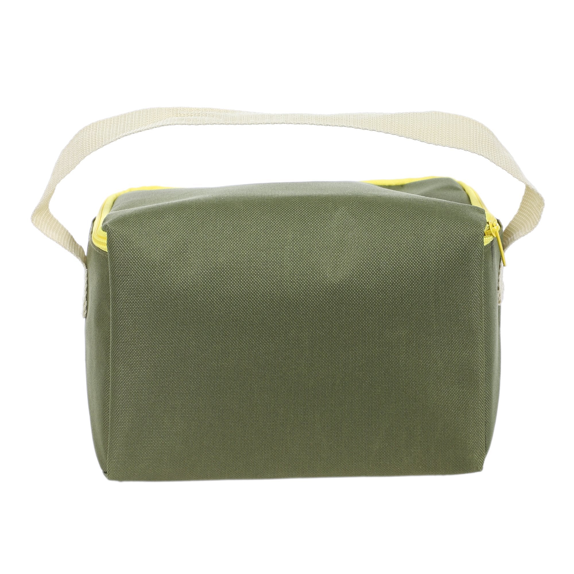 Sac isotherme - Bleu foncé - Image 6