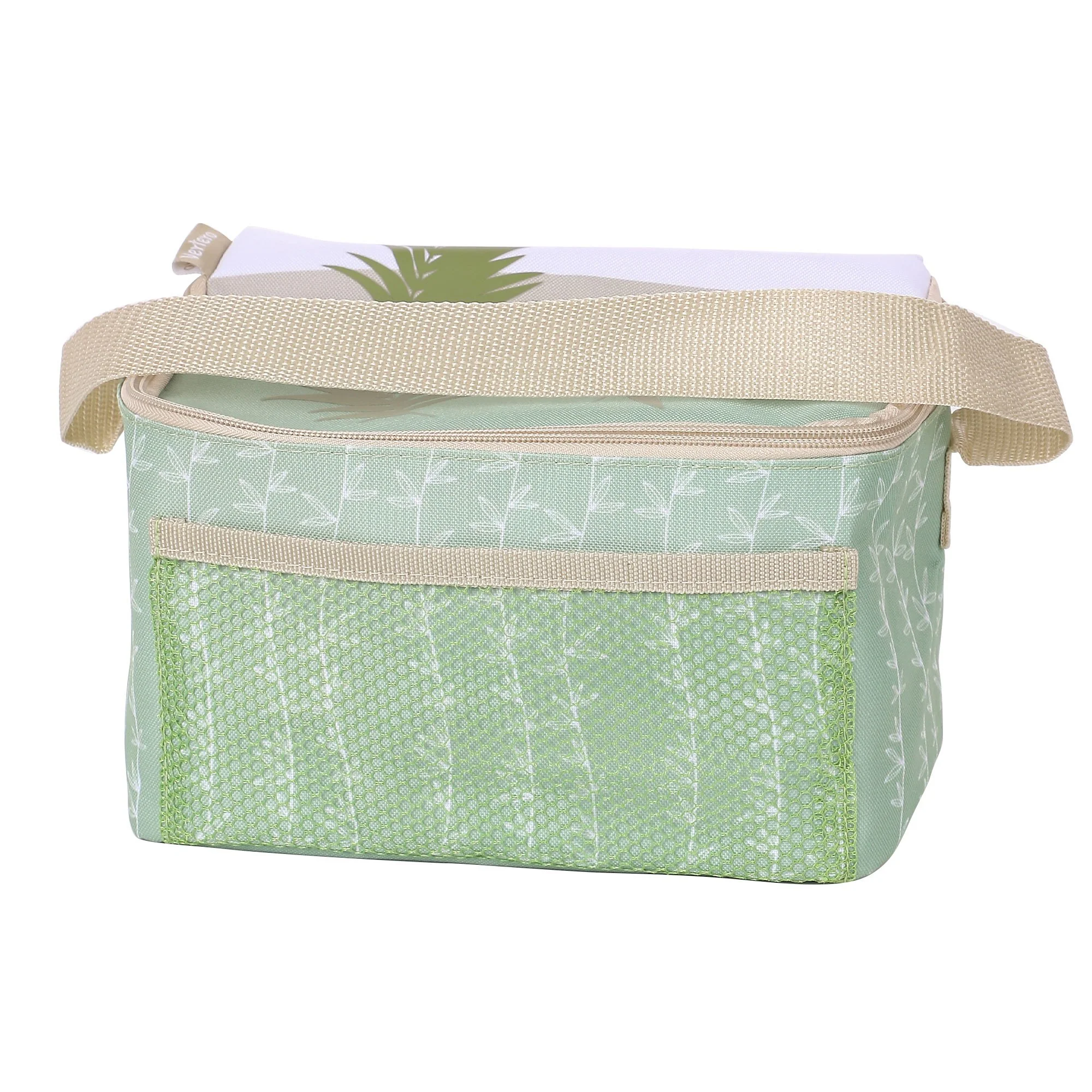 Sac isotherme lunch box 5L  - Jaune - Image 3