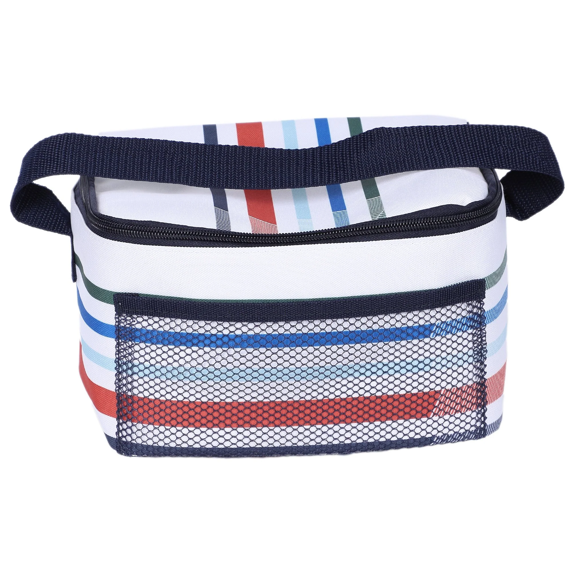 Sac isotherme lunch box 5L  - Jaune - Image 5