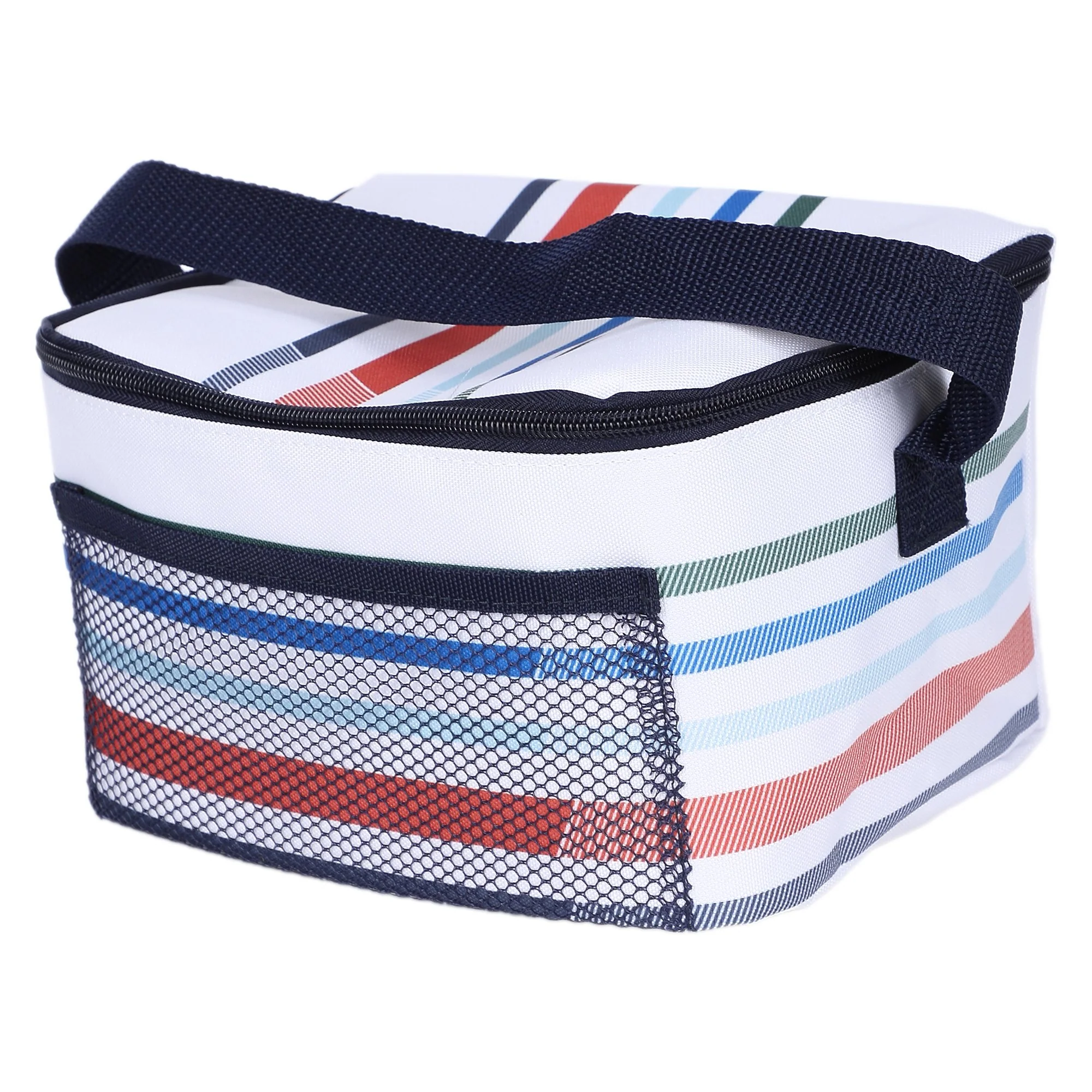 Sac isotherme lunch box 5L  - Vert - Image 5