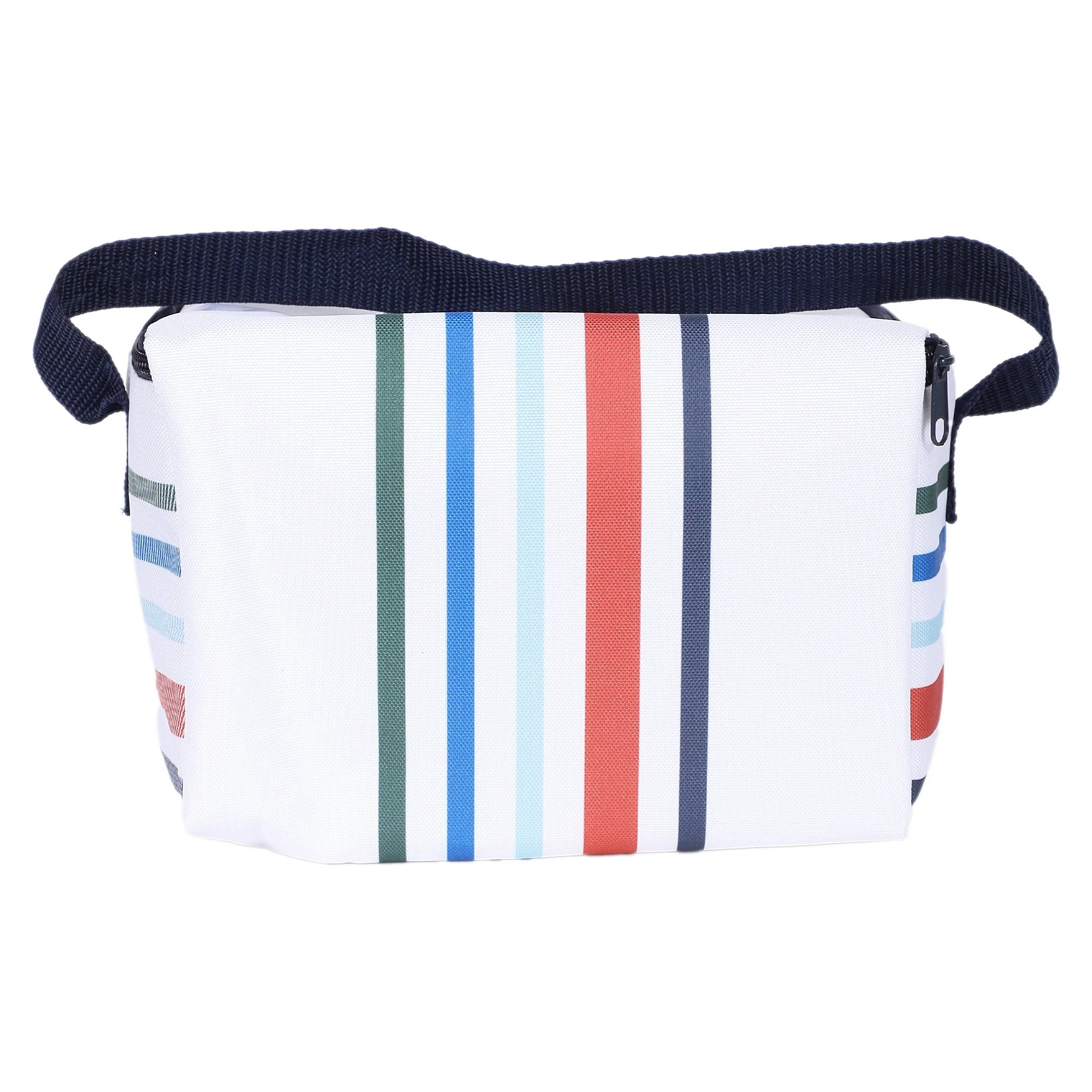 Sac isotherme lunch box 5L  - Vert - Image 6