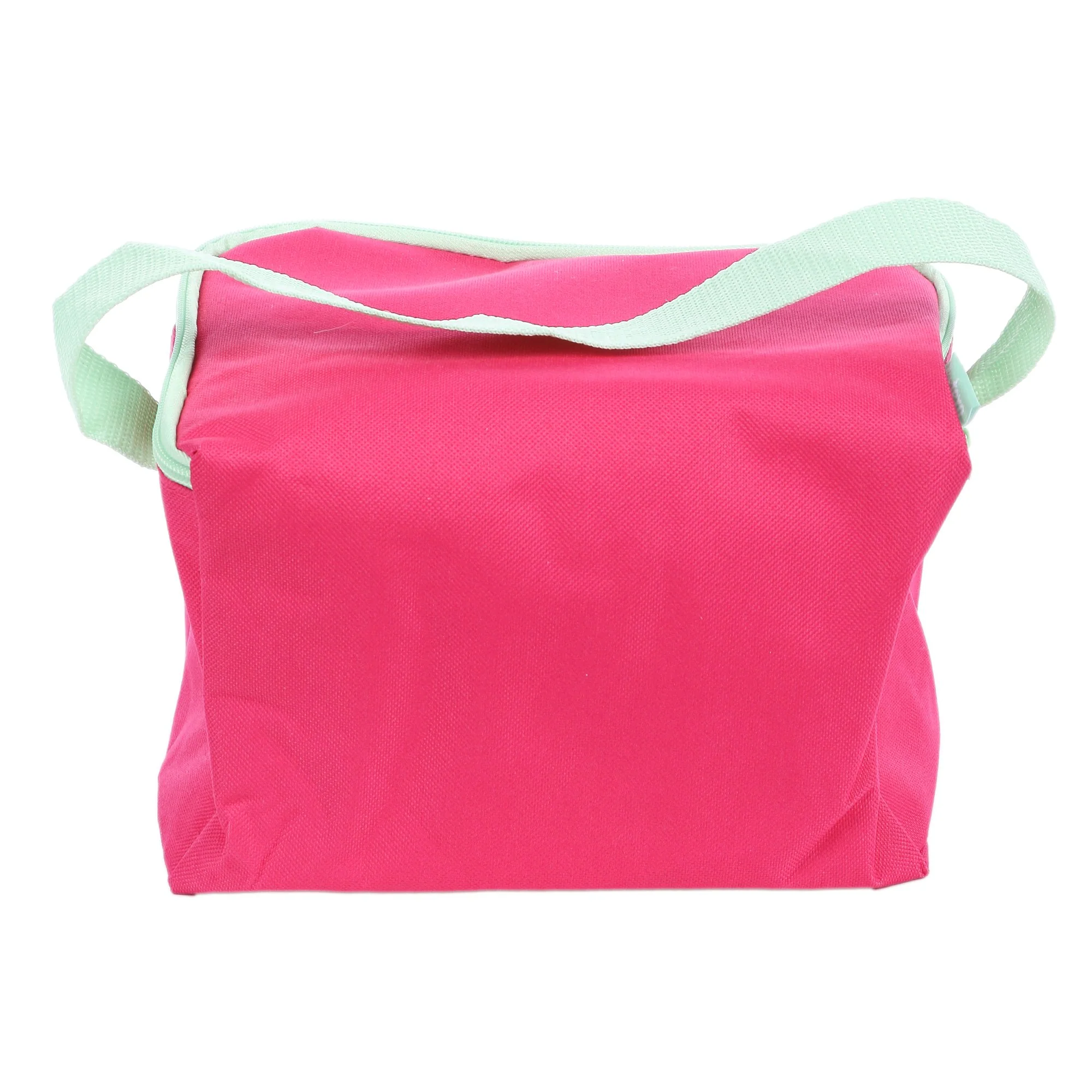 Sac isotherme - Rouge - Image 3