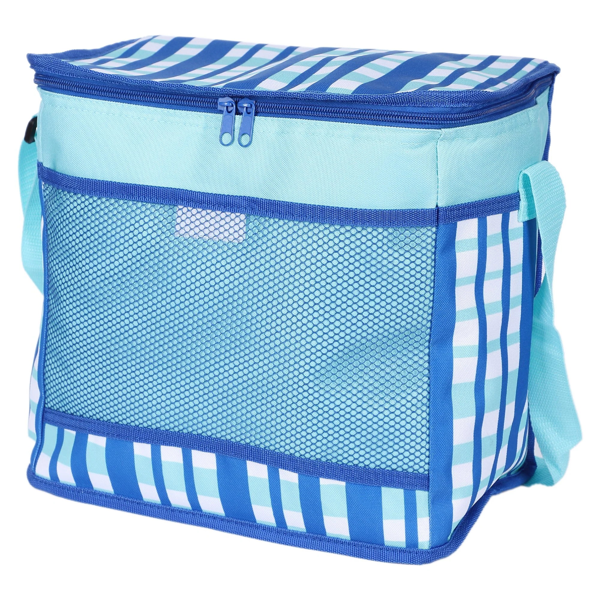 Sac istotherme 15L  - Bleu foncé - Image 5